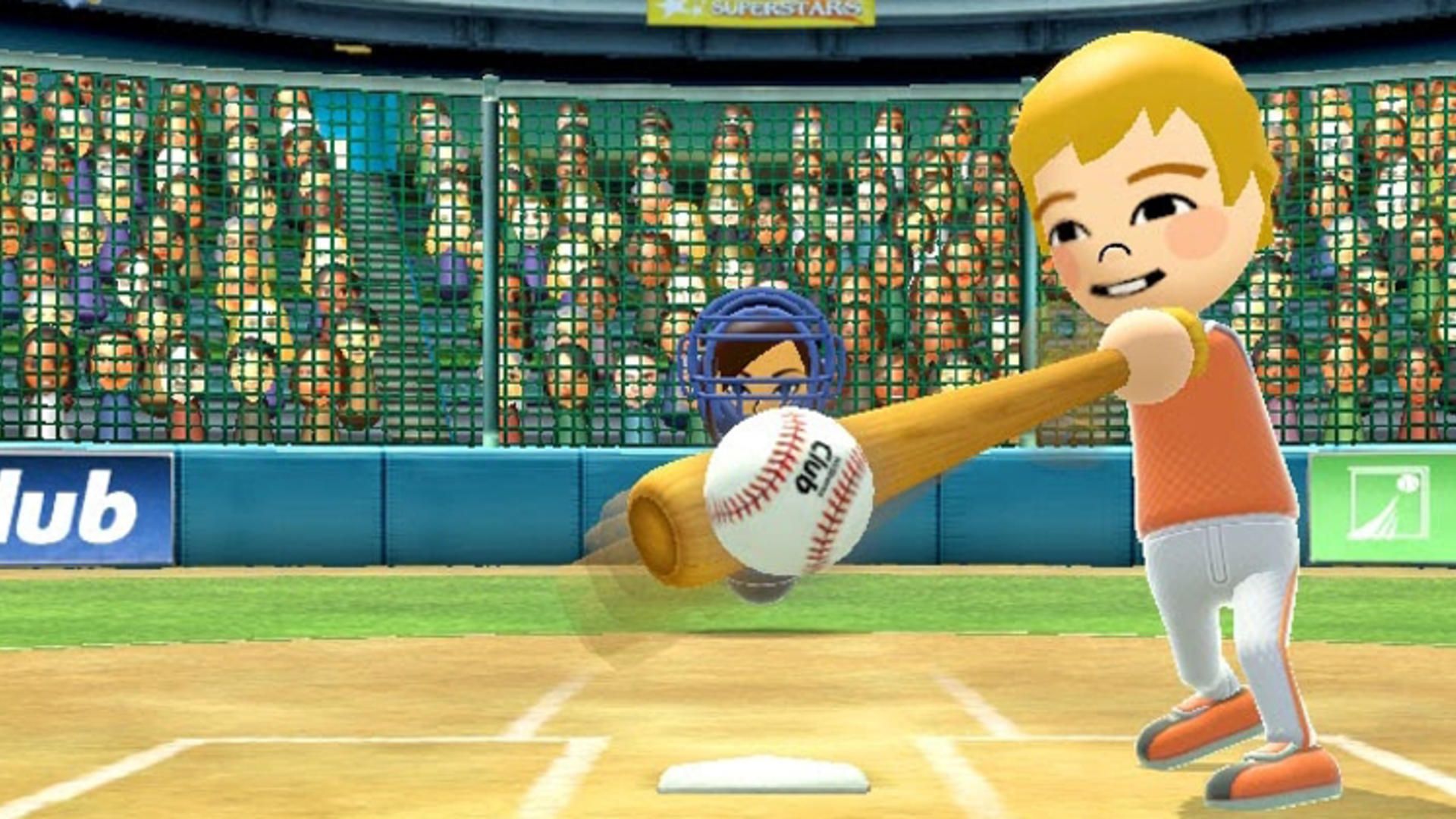 Wii Sports Resort Wallpapers Wallpaper Cave