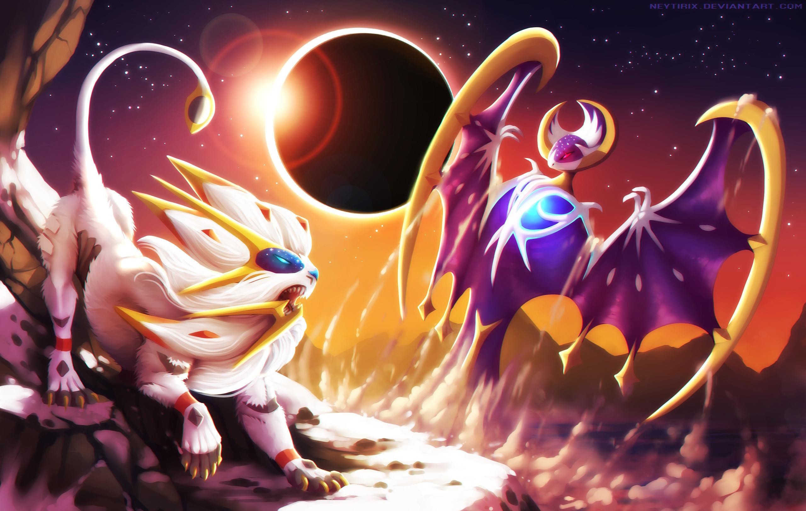 Baby Legendary Pokémon Wallpapers Wallpaper Cave