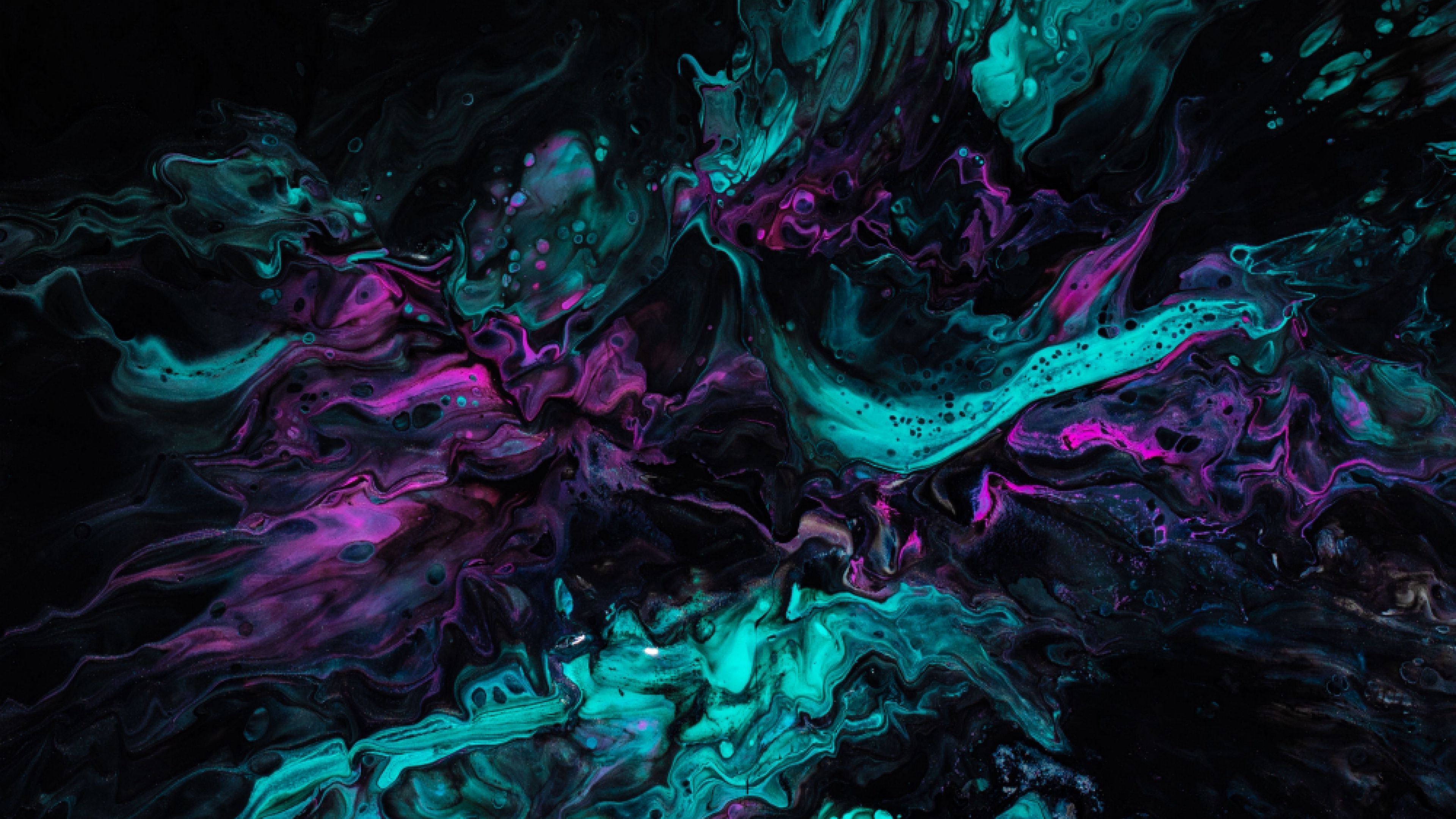 Fluid Art 4k Wallpapers Wallpaper Cave