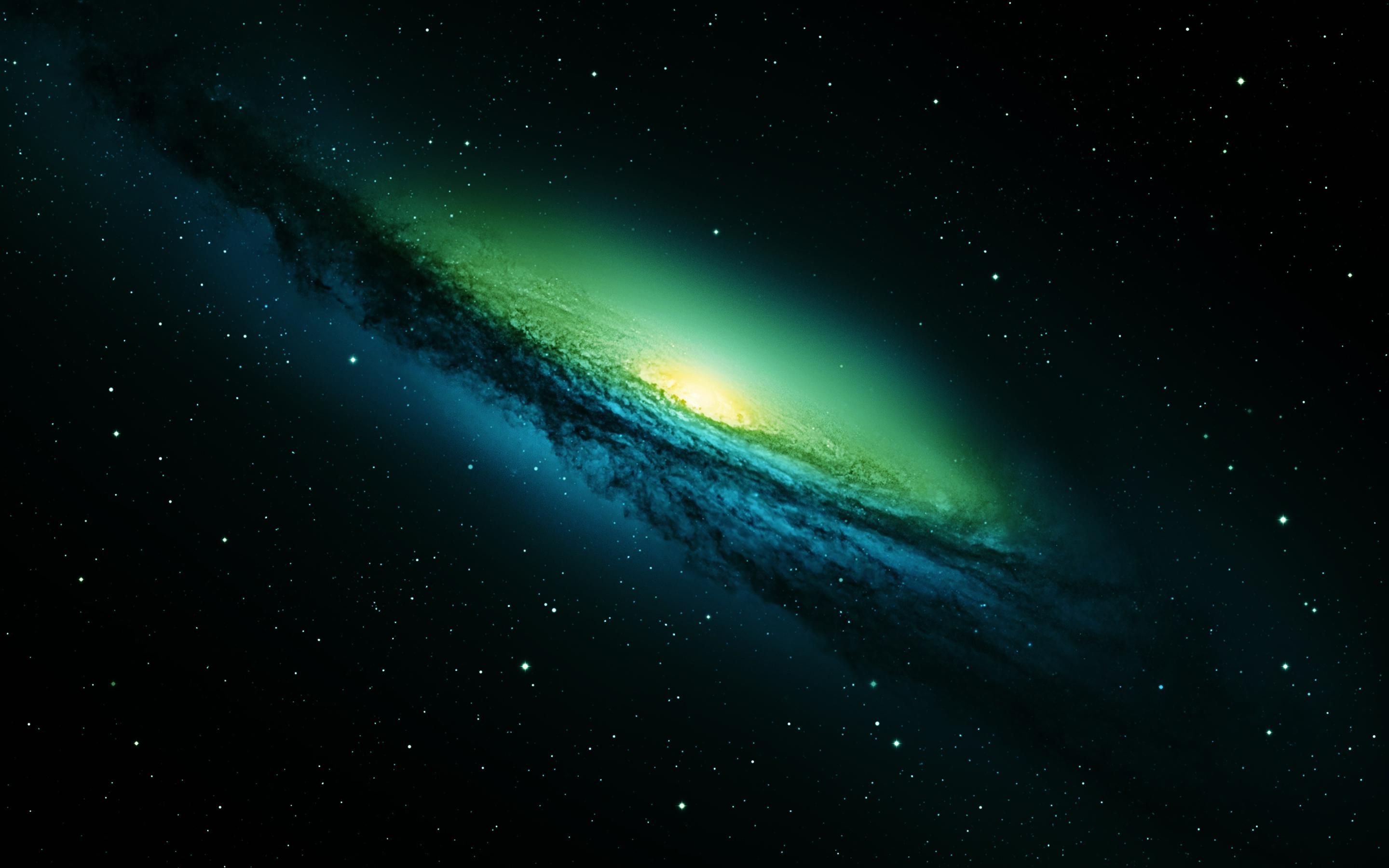 Green Cosmos Wallpapers Wallpaper Cave