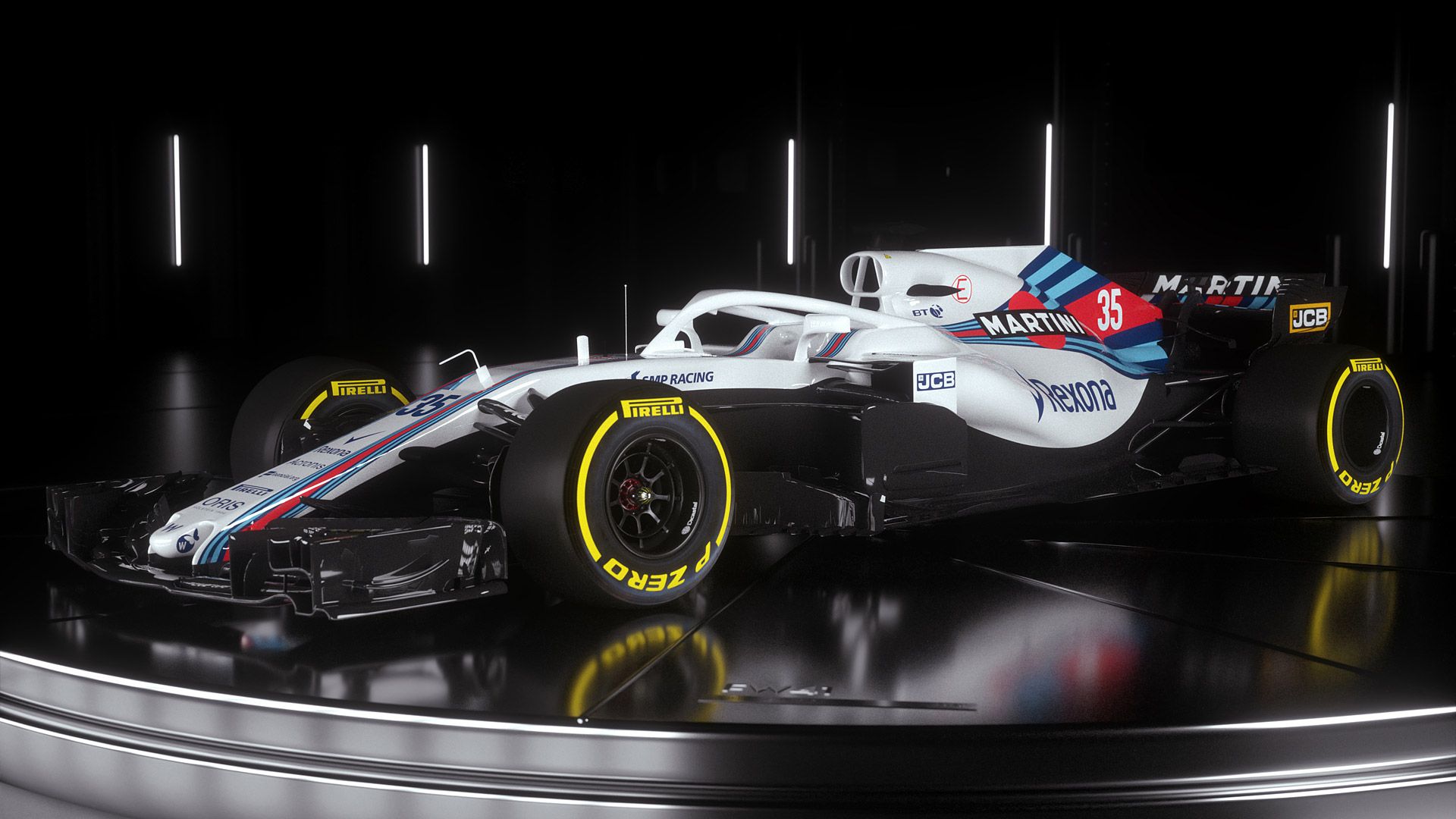 Williams F1 Wallpapers Wallpaper Cave