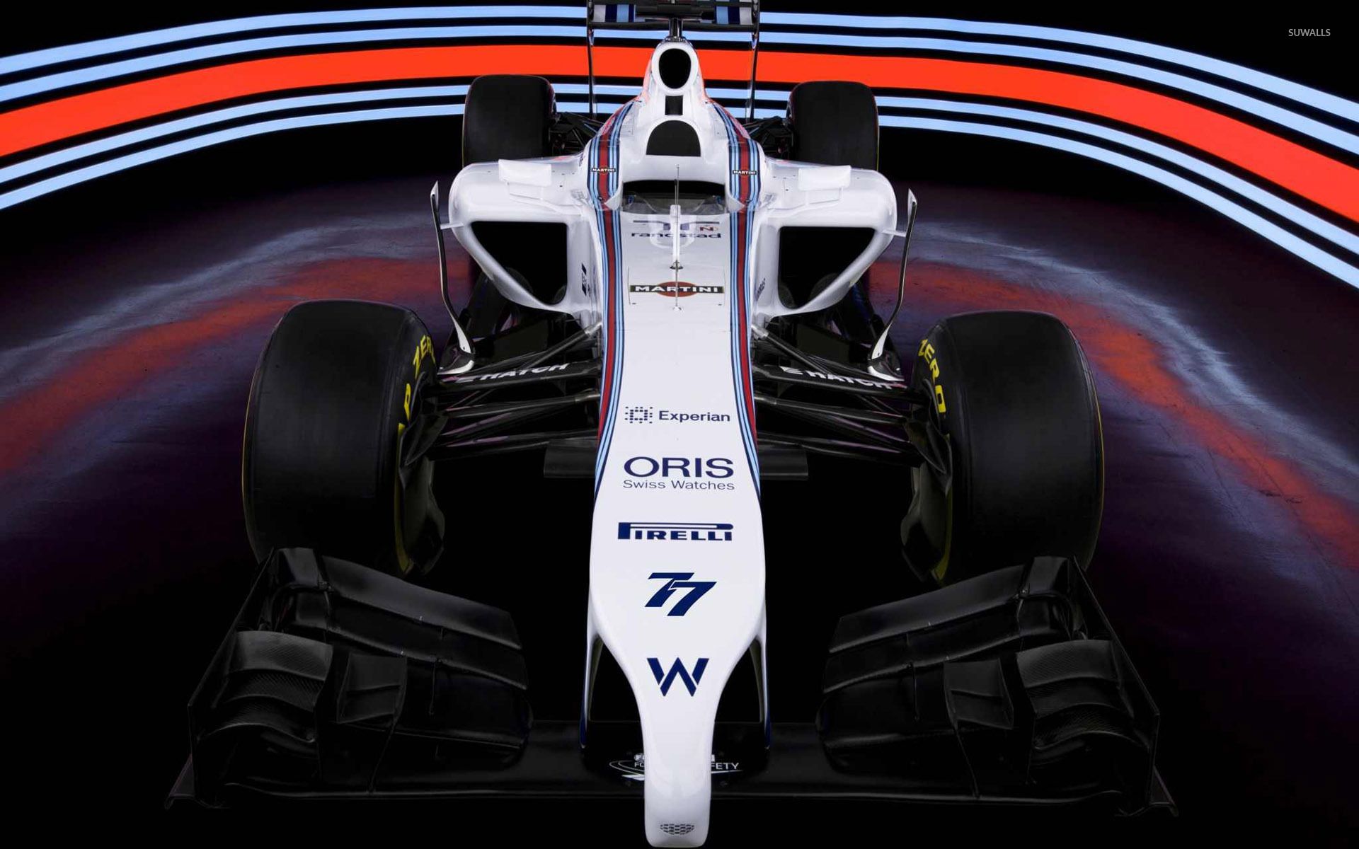 Williams F1 Wallpapers Wallpaper Cave