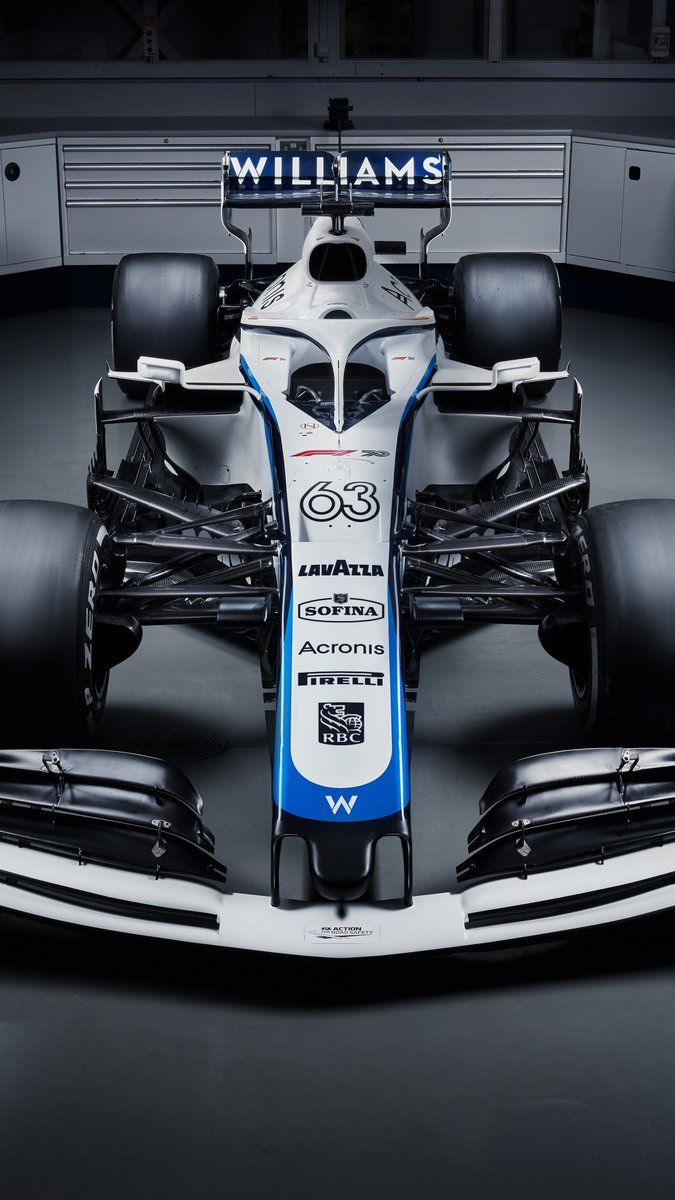 Williams F1 Wallpapers Wallpaper Cave