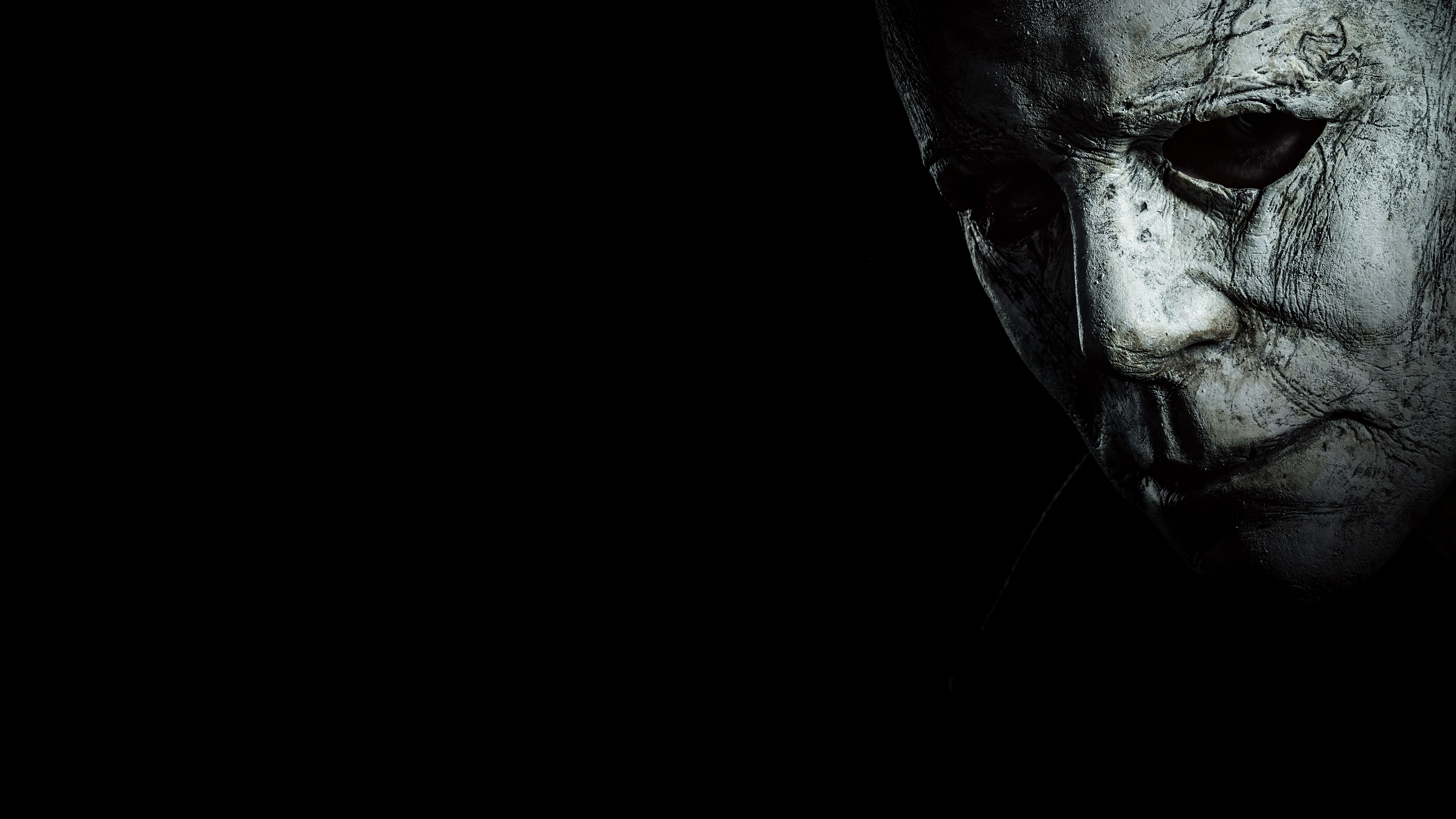 Horror Michael Myers Wallpapers Wallpaper Cave