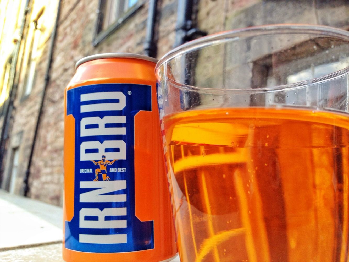IrnBru Wallpapers Wallpaper Cave