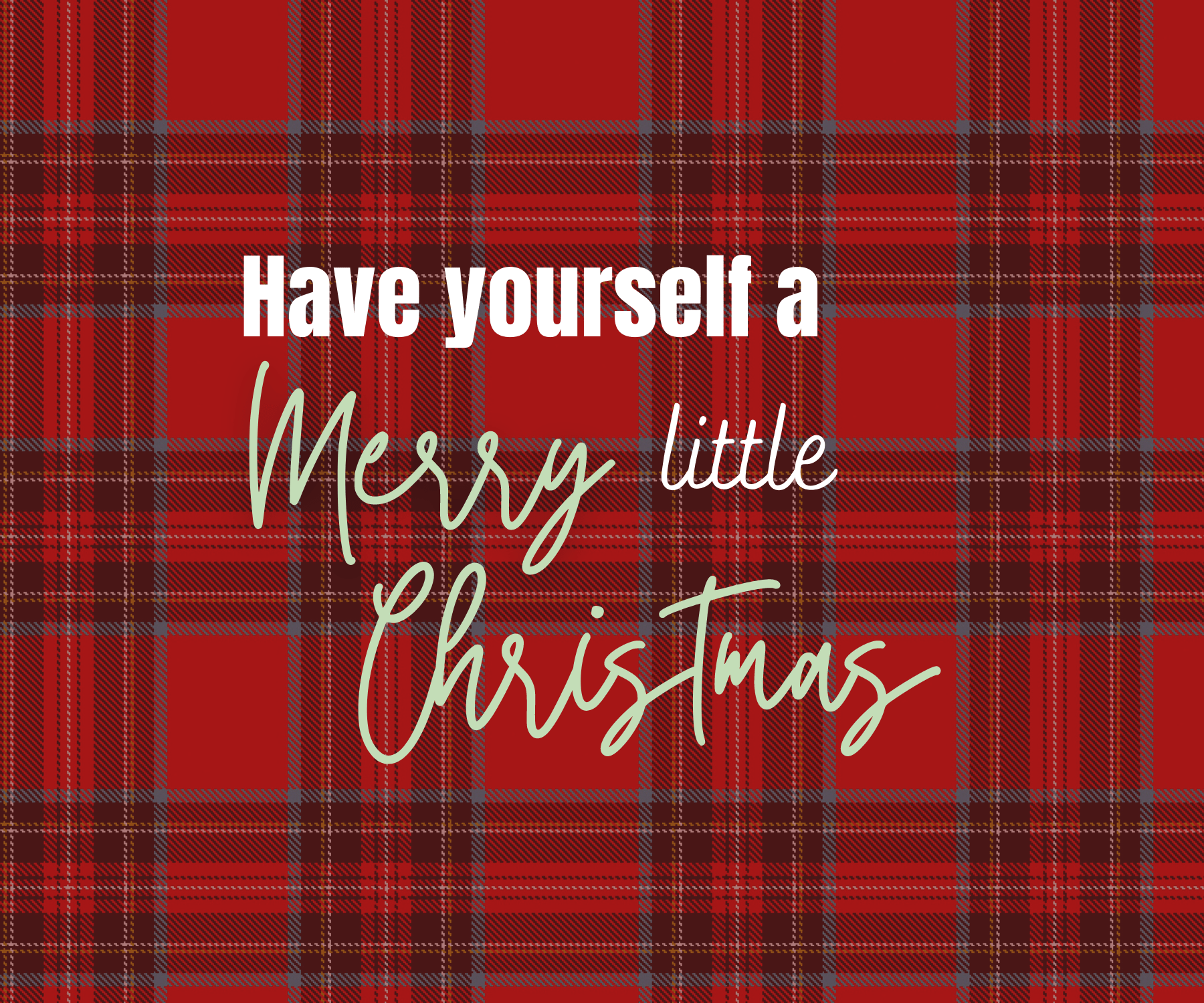 Christmas Aesthetic Red Wallpapers Wallpaper Cave