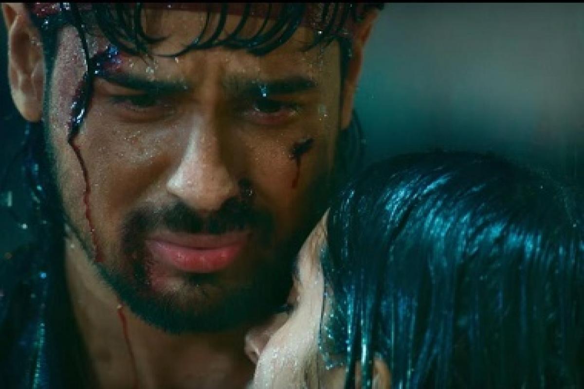 Marjaavaan Movie Wallpapers Wallpaper Cave