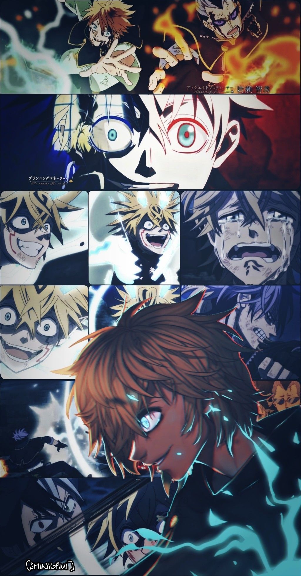 Aesthetic Luck Voltia Wallpapers Wallpaper Cave