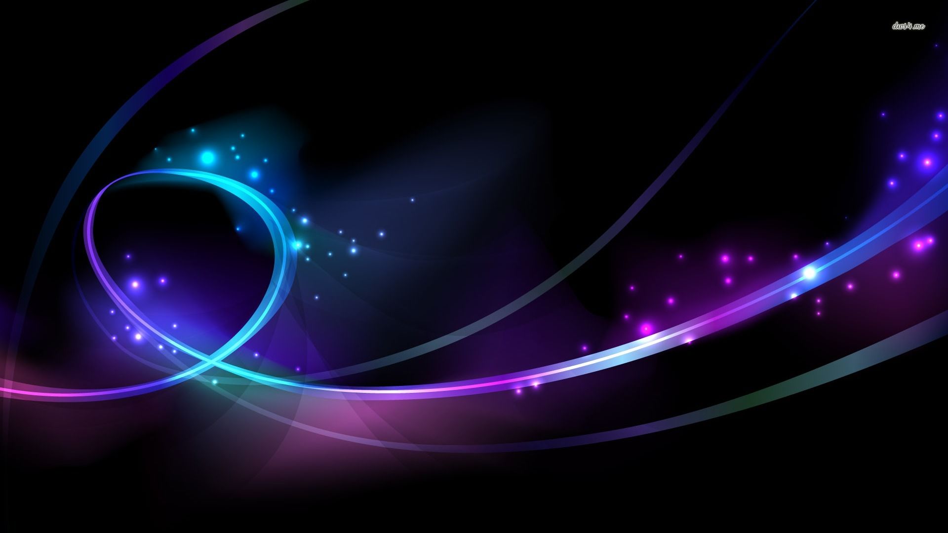 Teal Purple Wallpapers Wallpaper Cave