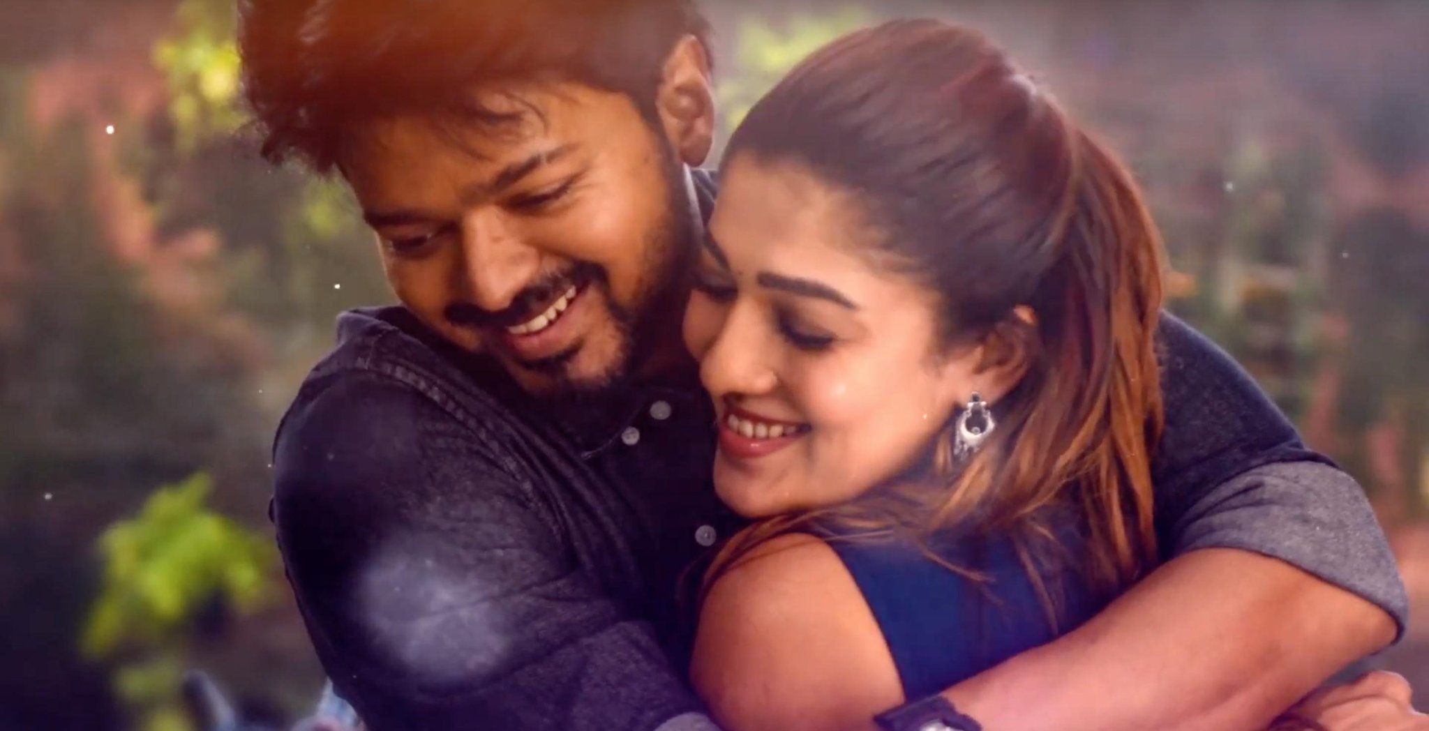 Tamil Movie Couple Wallpapers Wallpaper Cave