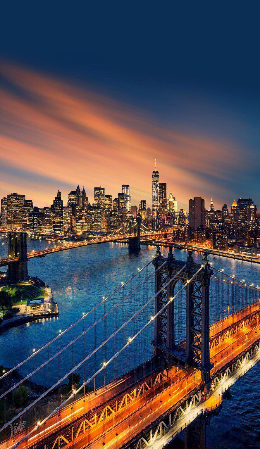 Philadelphia Skyline iPhone Wallpapers Wallpaper Cave