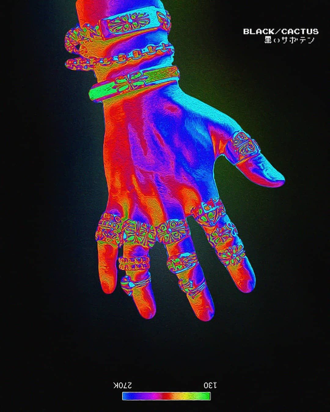 Vlone Palm Angels Wallpapers Wallpaper Cave