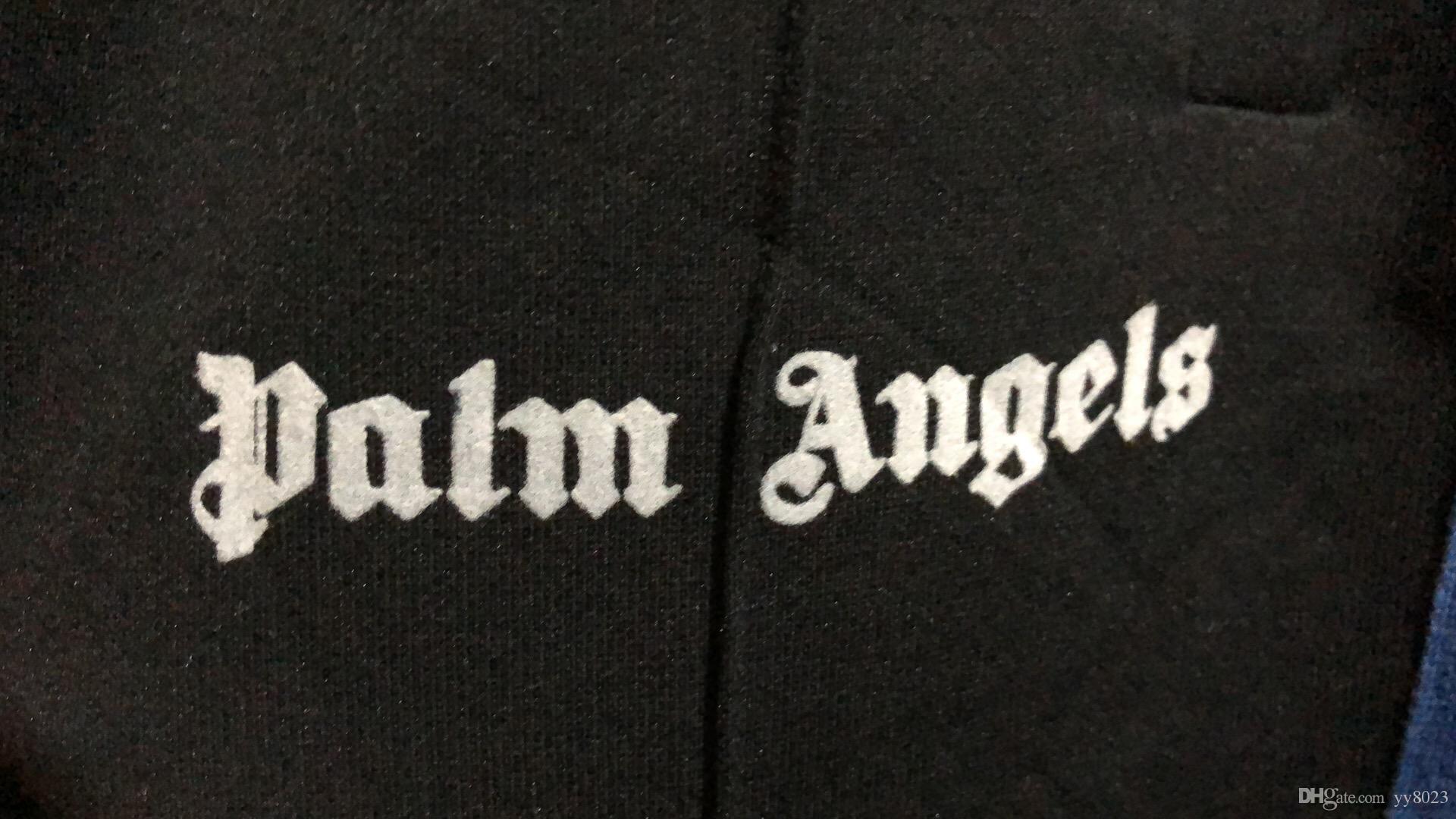 Vlone Palm Angels Wallpapers Wallpaper Cave