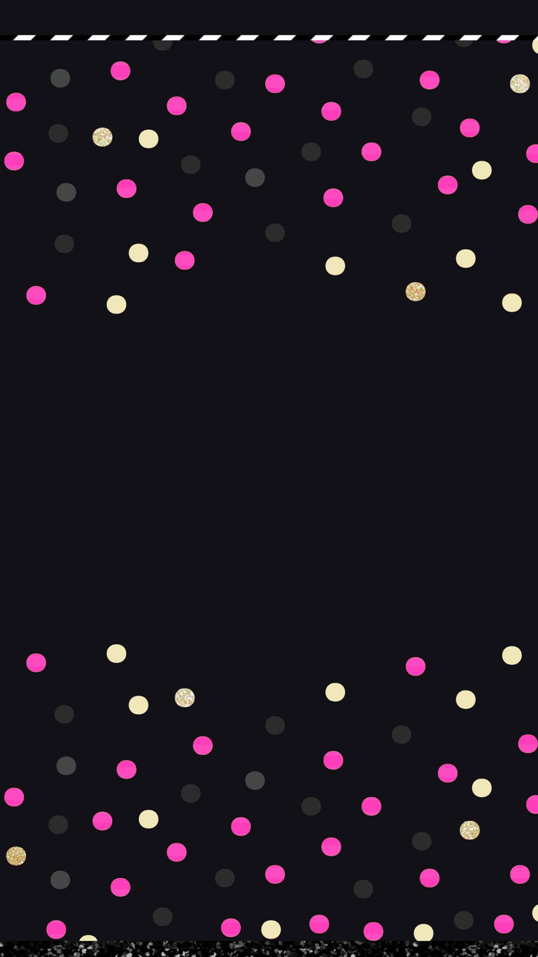 Kawaii Black Wallpapers Wallpaper Cave