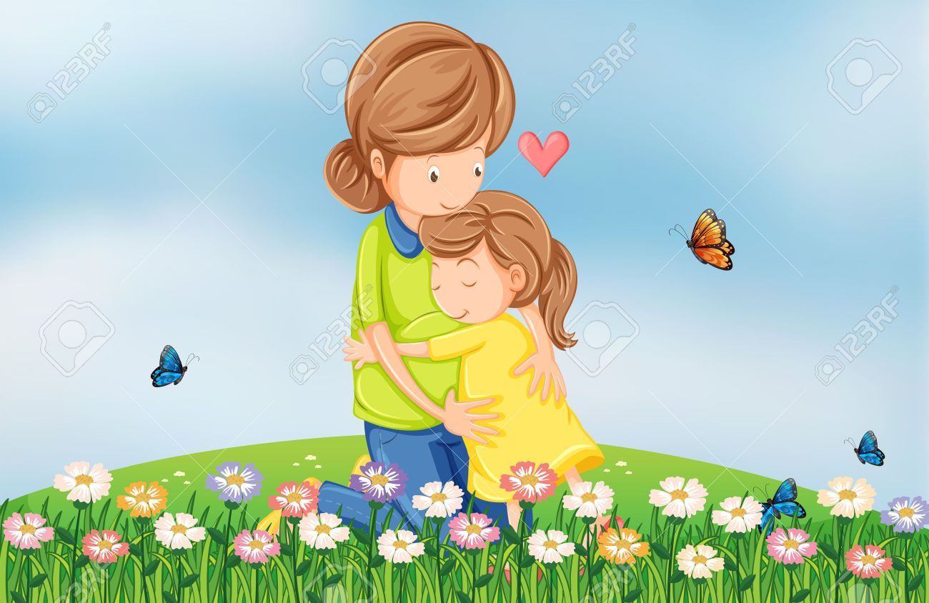 Anime Mom Wallpapers Wallpaper Cave