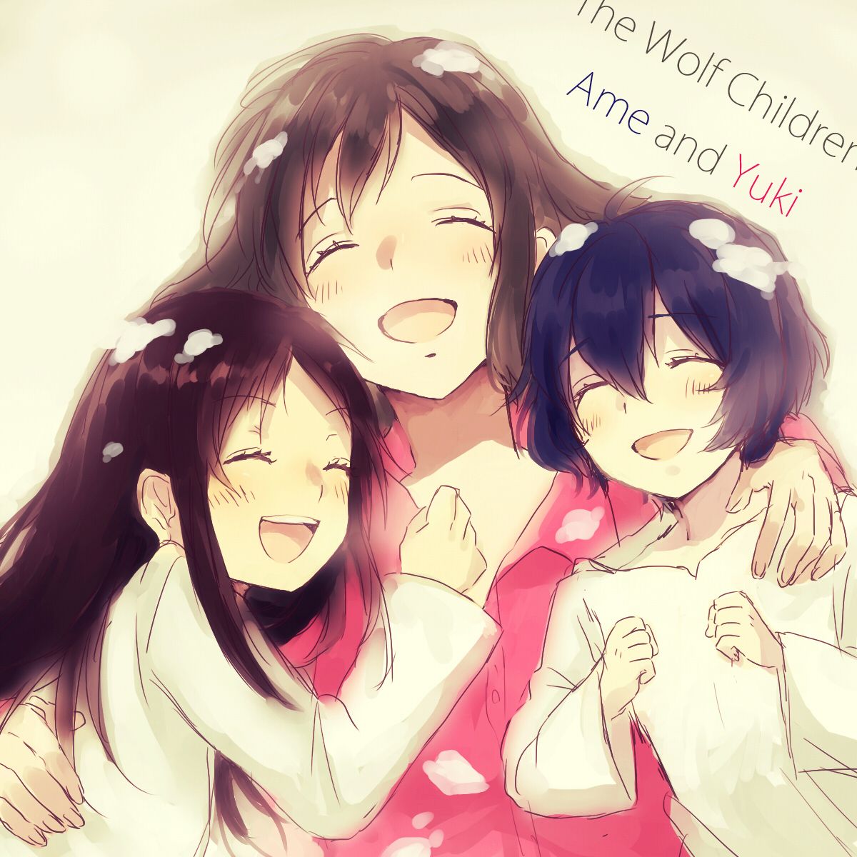 Anime Mom Wallpapers Wallpaper Cave