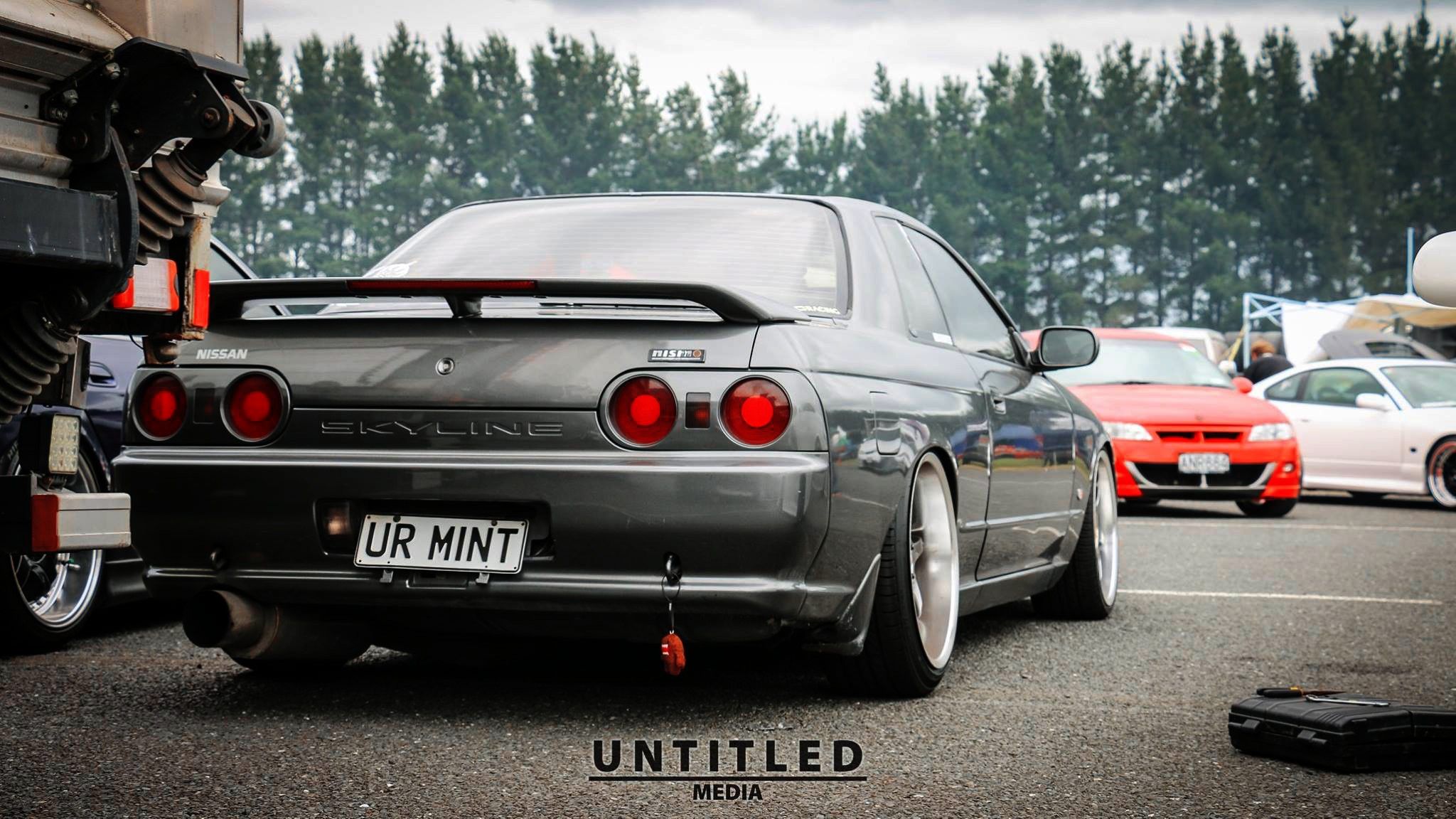 Japanese Car Desktop Wallpapers Wallpaper Cave