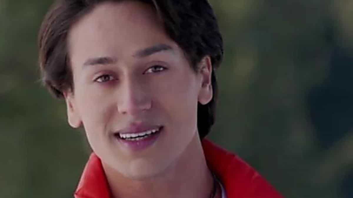 Tiger Shroff Heropanti Wallpapers Wallpaper Cave
