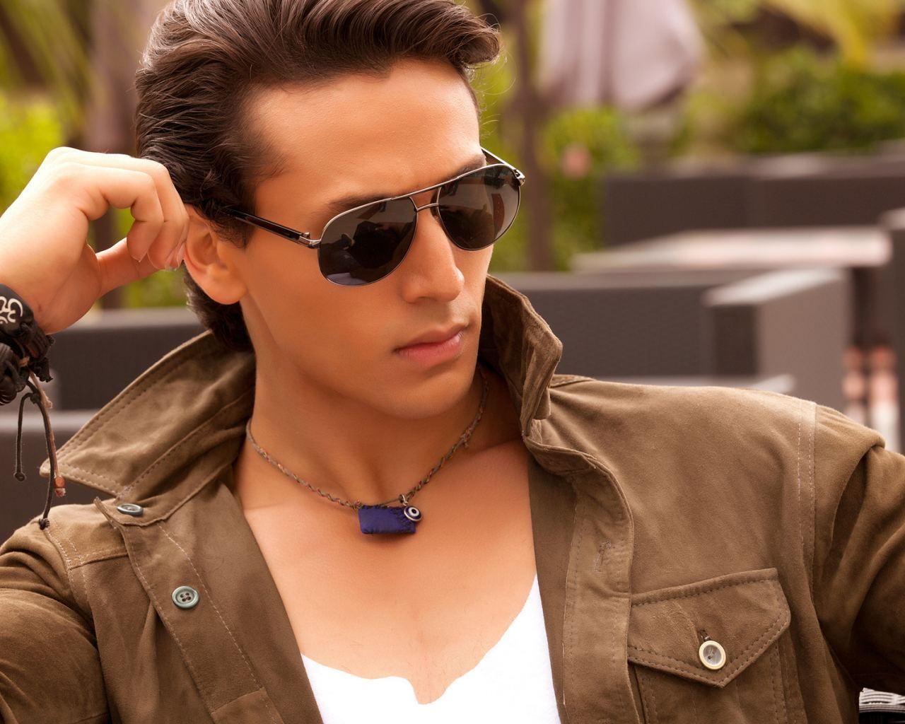 Tiger Shroff Heropanti Wallpapers Wallpaper Cave