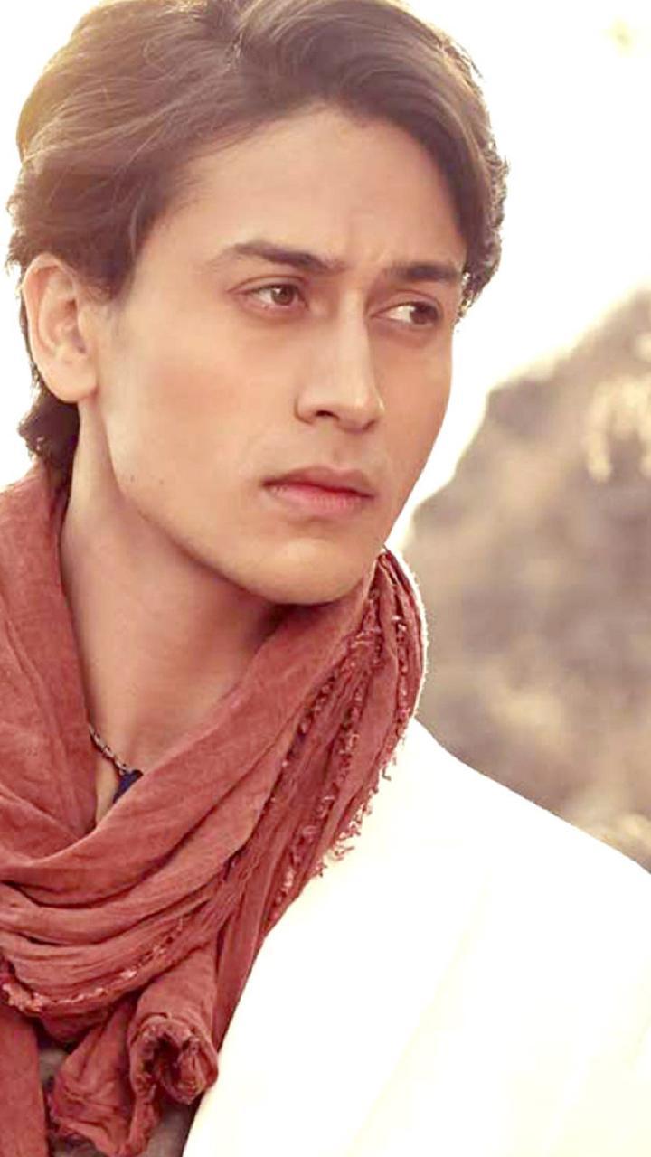 Tiger Shroff Heropanti Wallpapers Wallpaper Cave