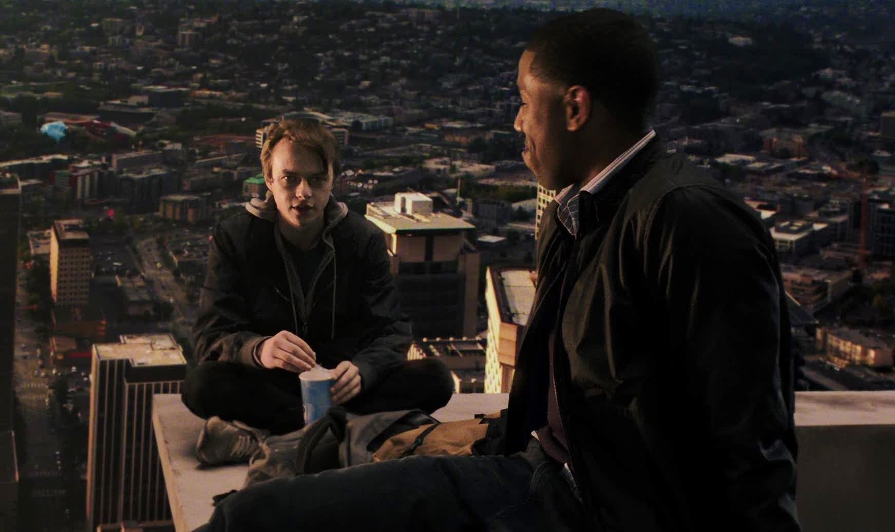 Chronicle Film Wallpapers Wallpaper Cave