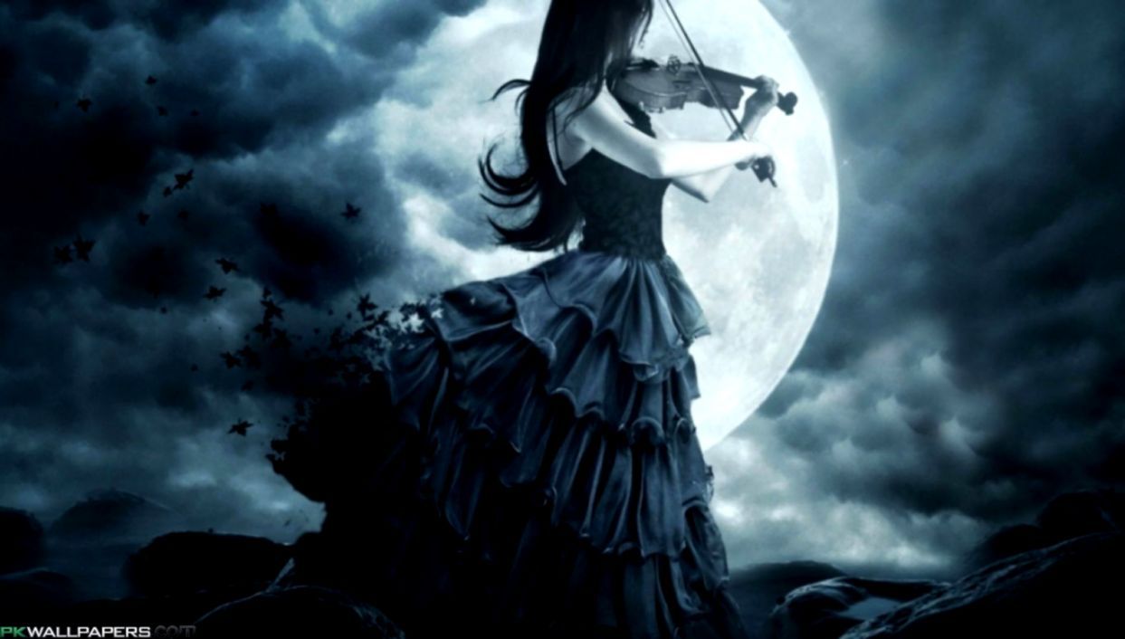 Broken Girl Wallpapers Wallpaper Cave