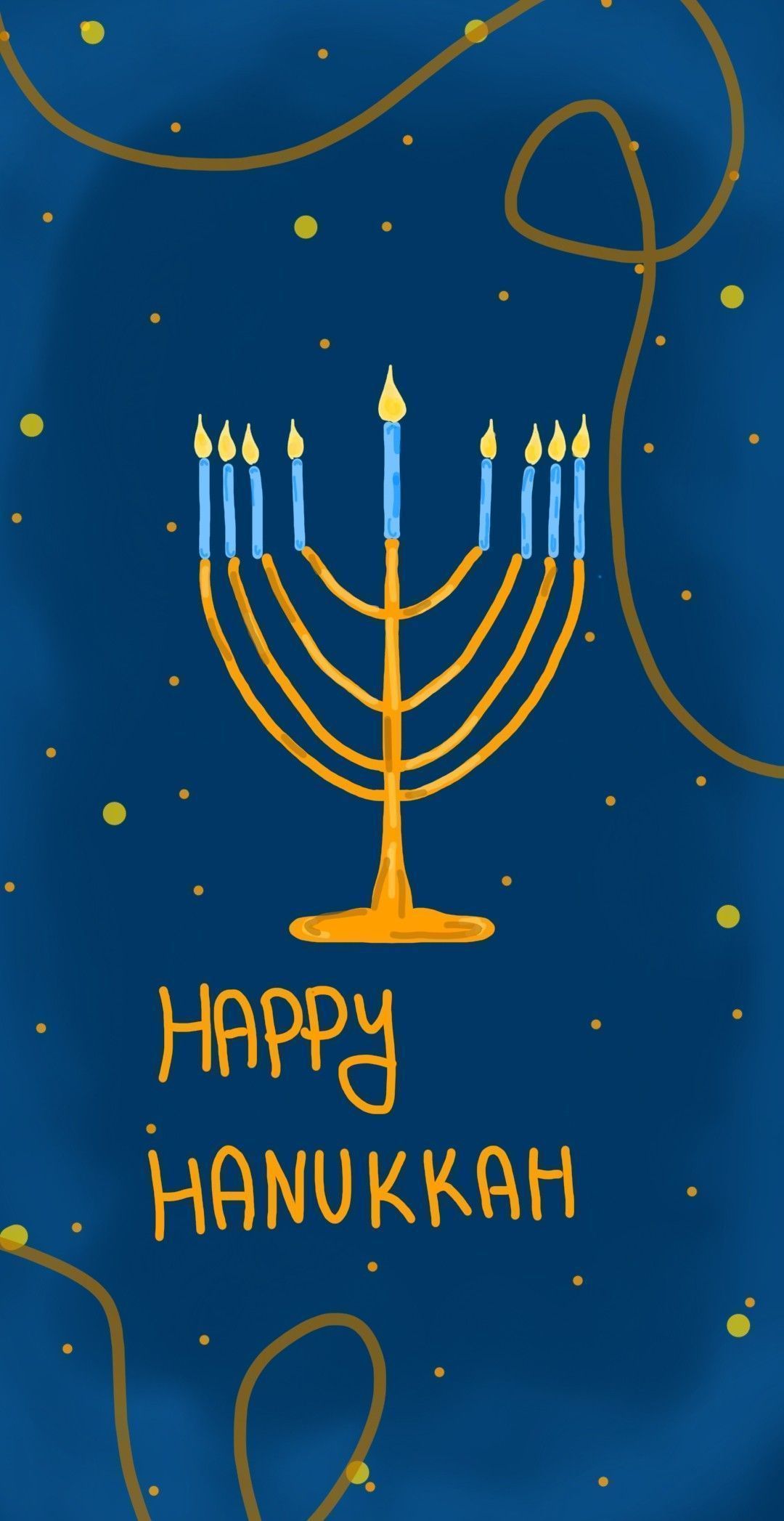 Hanukkah 2020 Wallpapers Wallpaper Cave