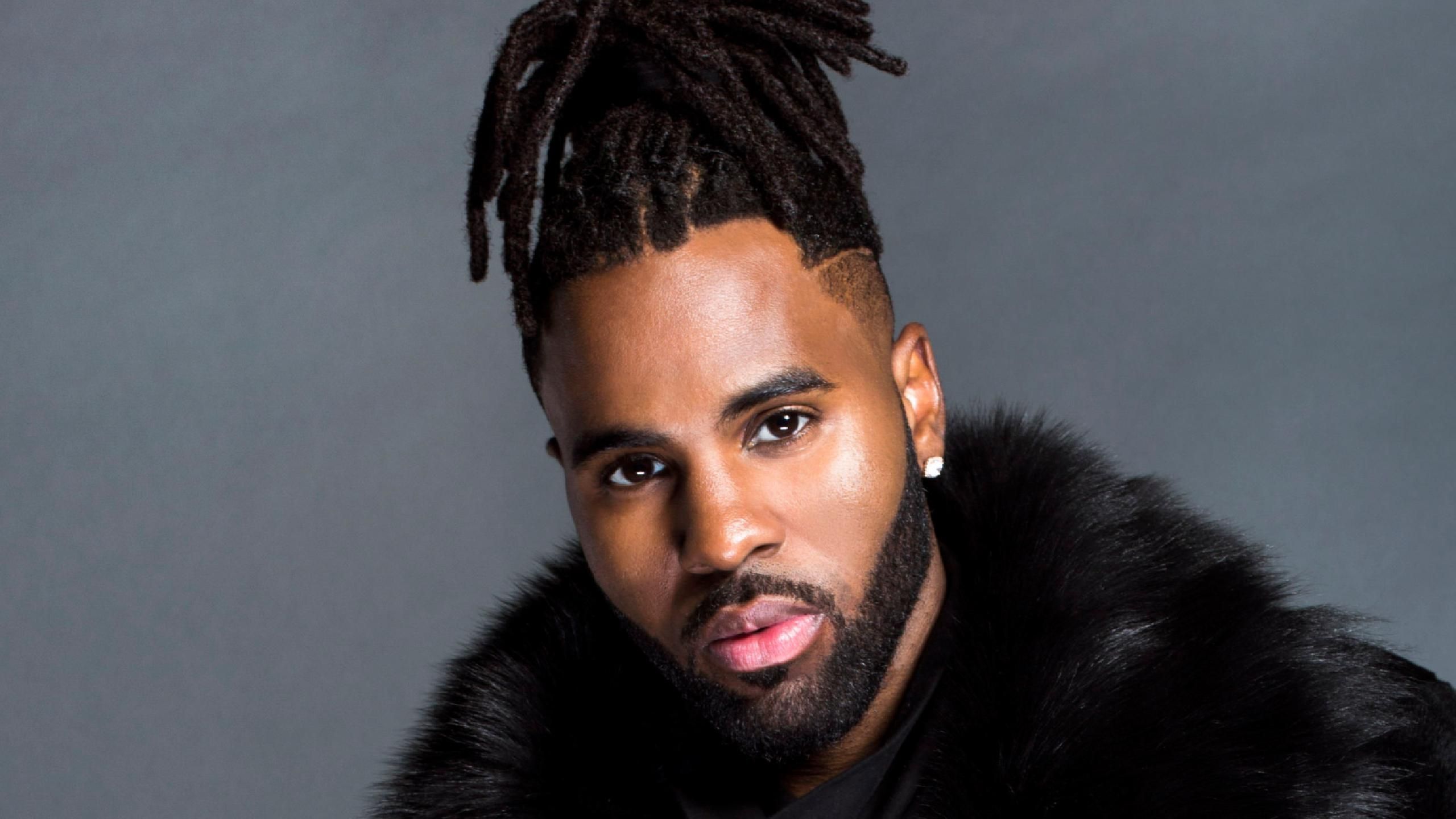 Jason Derulo 2020 Wallpapers Wallpaper Cave