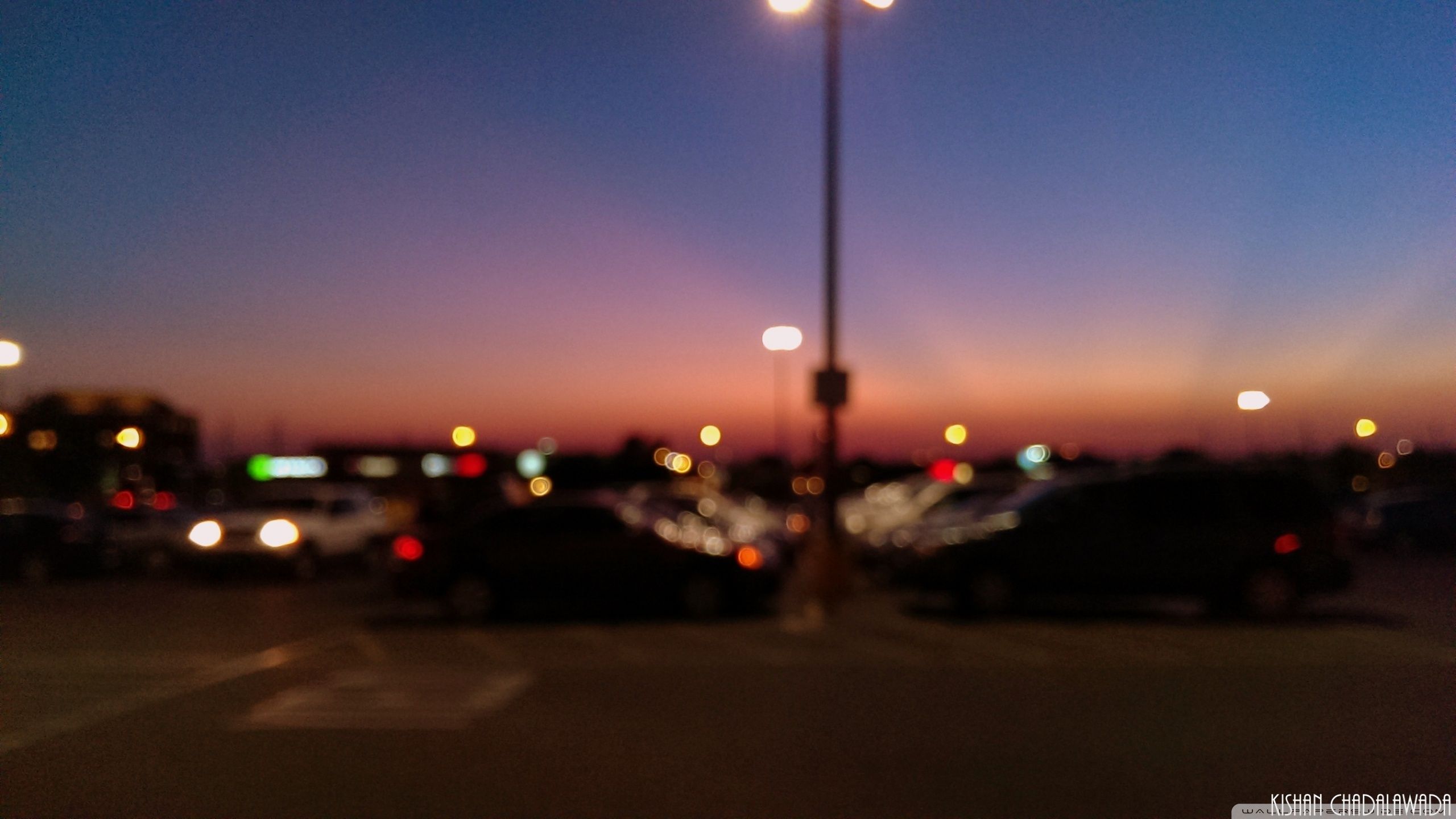 Parking Lot Wallpapers Wallpaper Cave