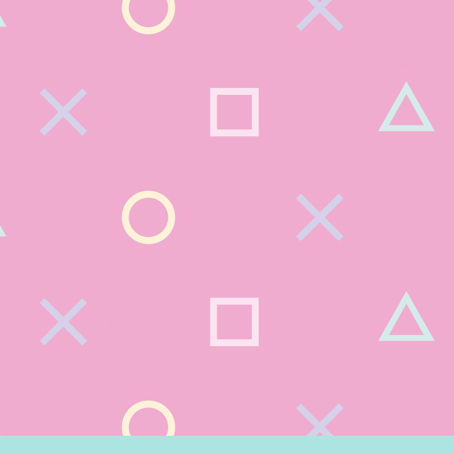 Pink Gamer Girl Wallpapers Wallpaper Cave