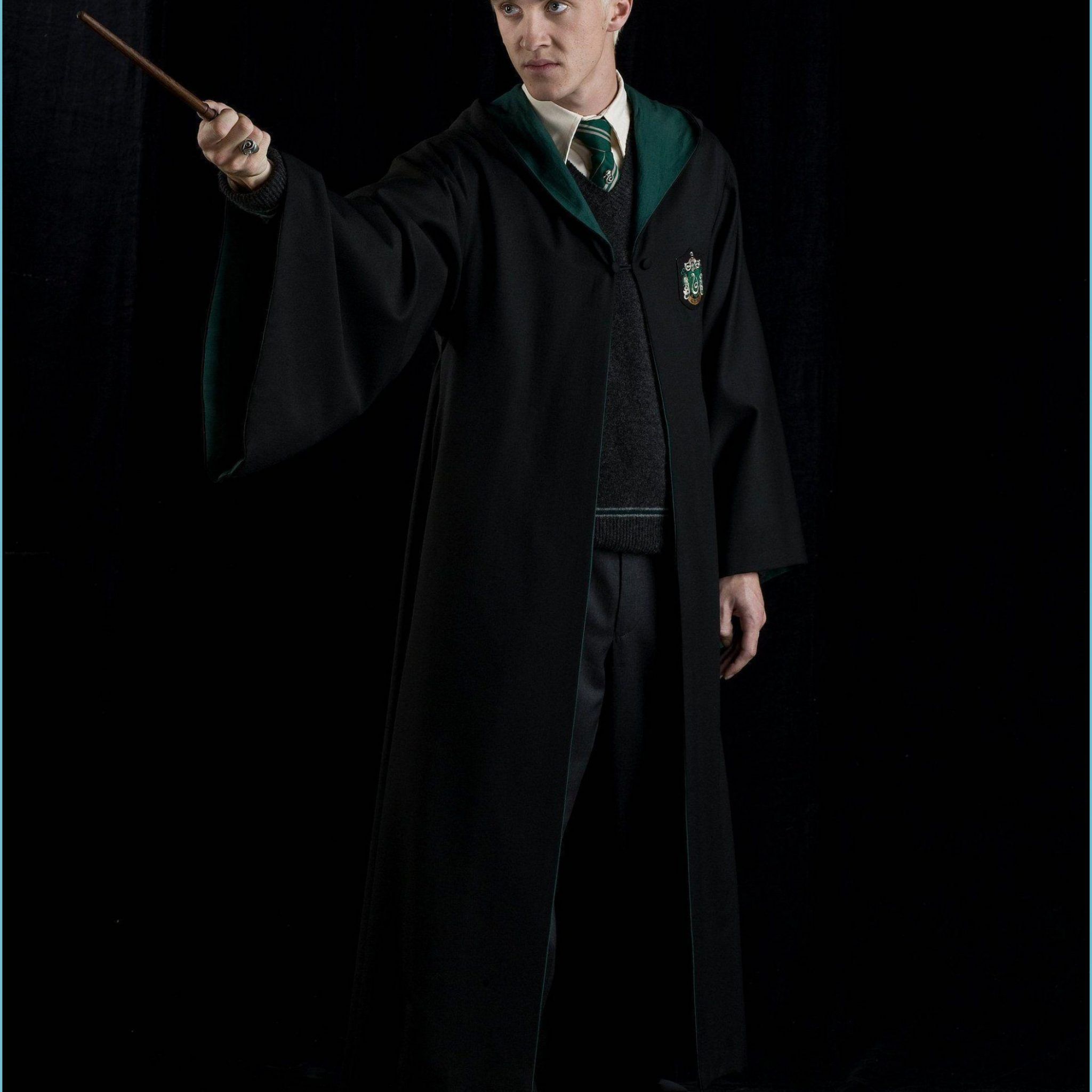 Draco Malfoy Aesthetic Wallpapers Wallpaper Cave