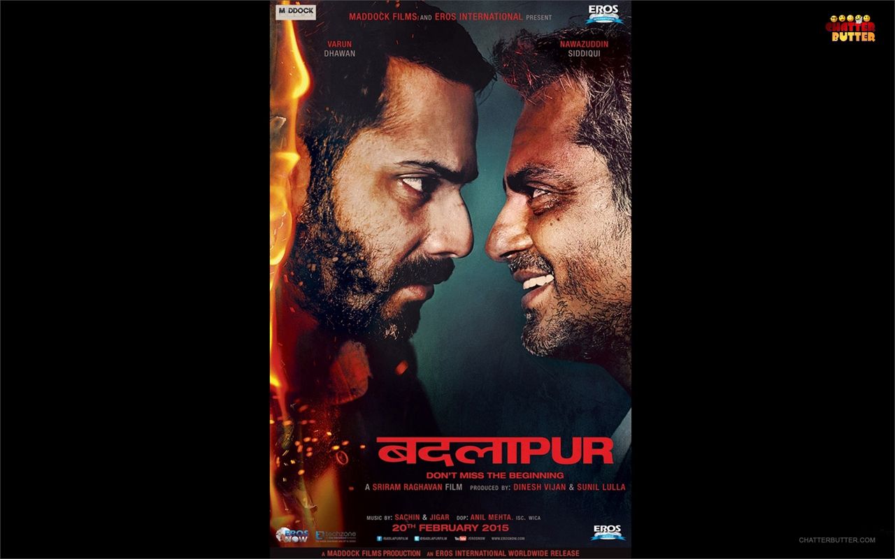 Badlapur Wallpapers Wallpaper Cave
