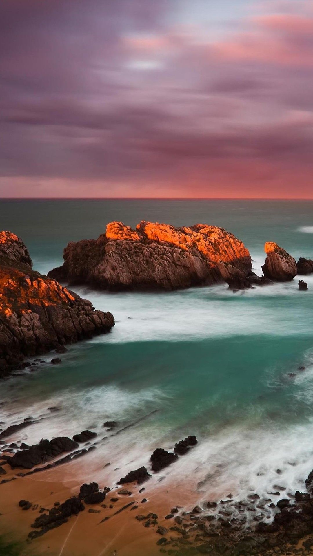 Vertical Nature Wallpapers Wallpaper Cave