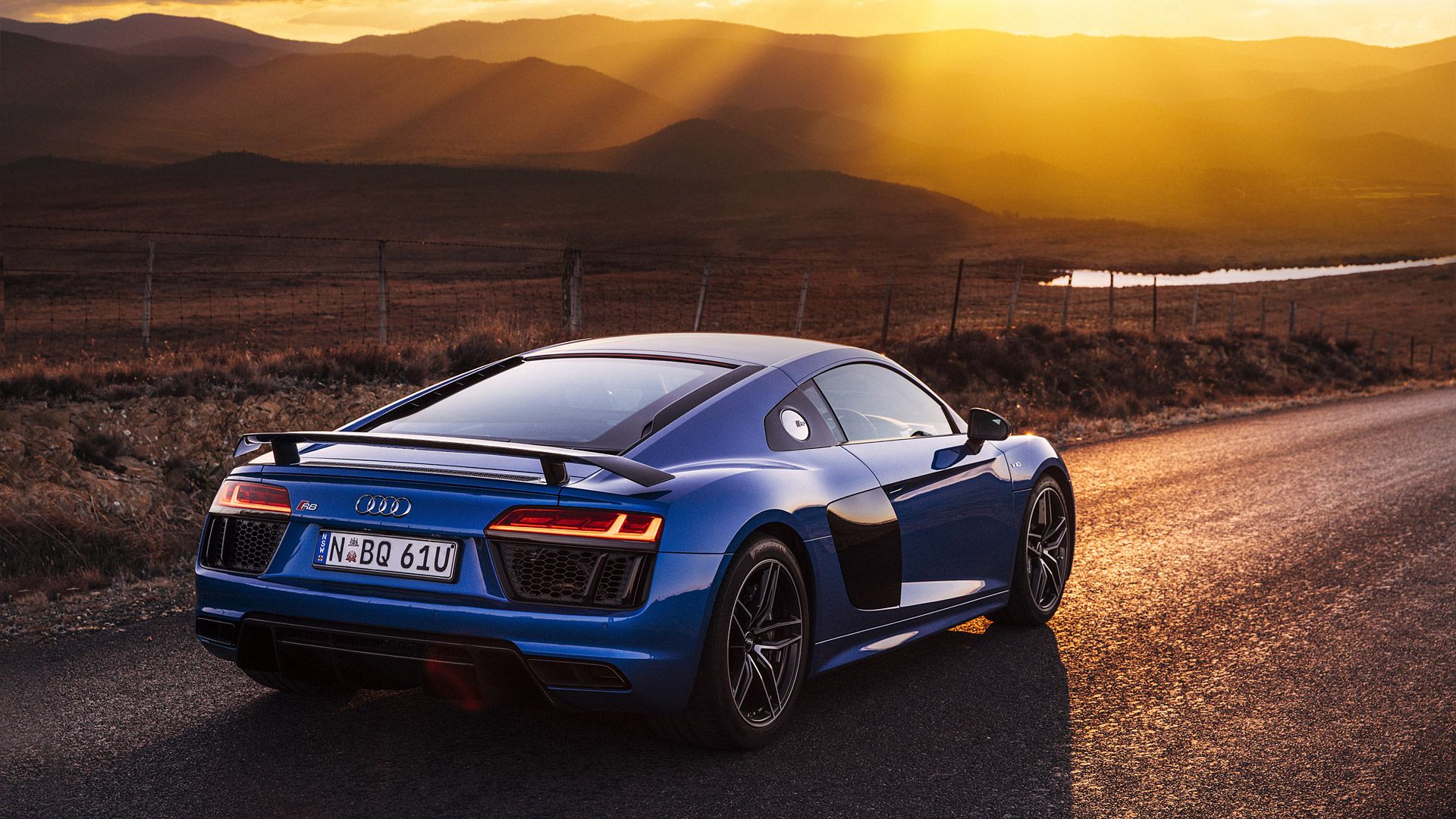 Audi R8 V10 Plus Wallpapers Wallpaper Cave