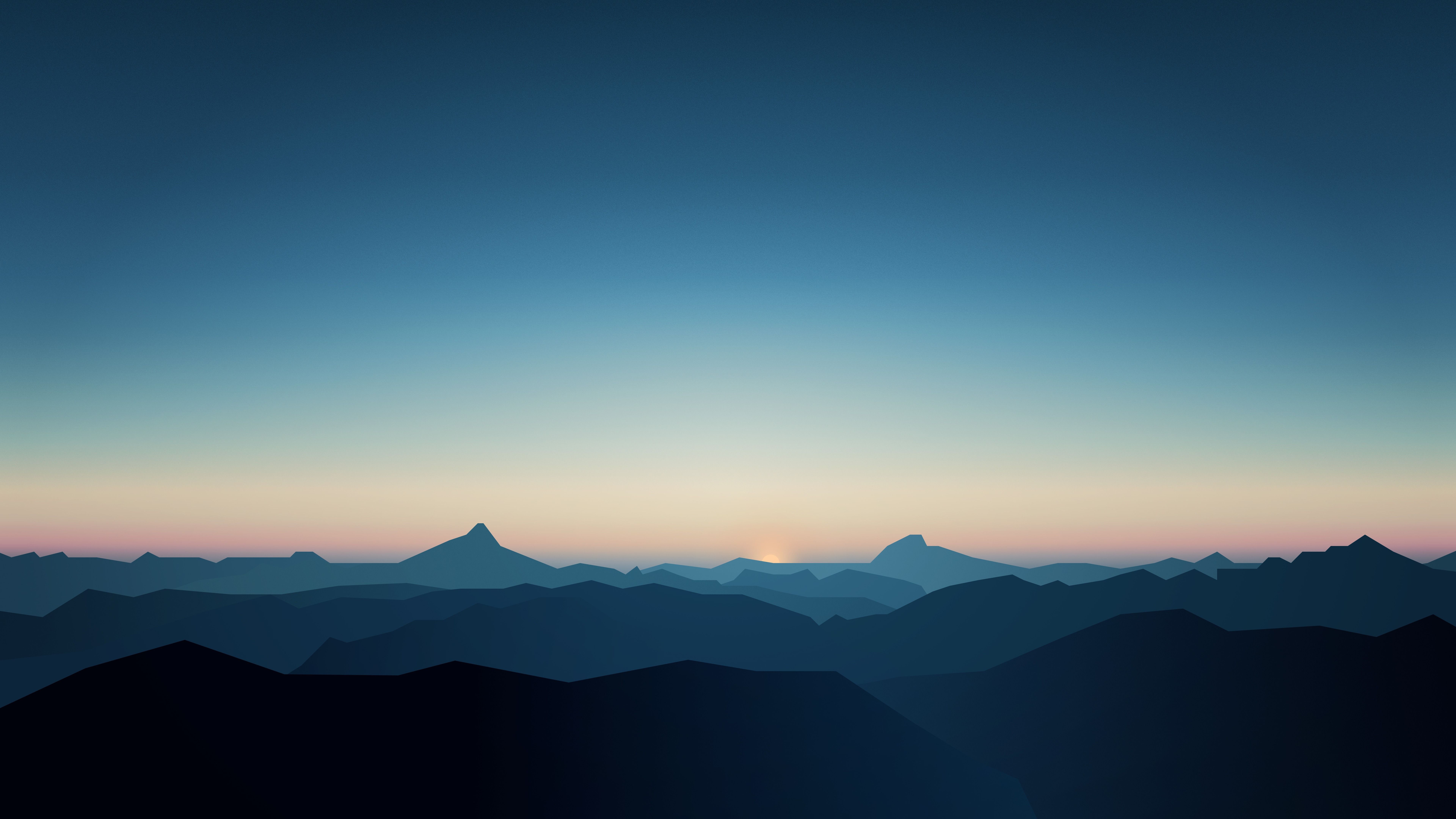 Minimalist 8k Wallpapers Wallpaper Cave