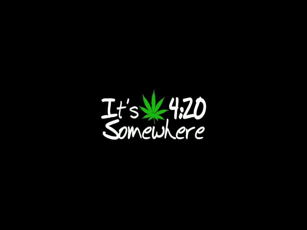 Aesthetic Cannabis Wallpapers Wallpaper Cave