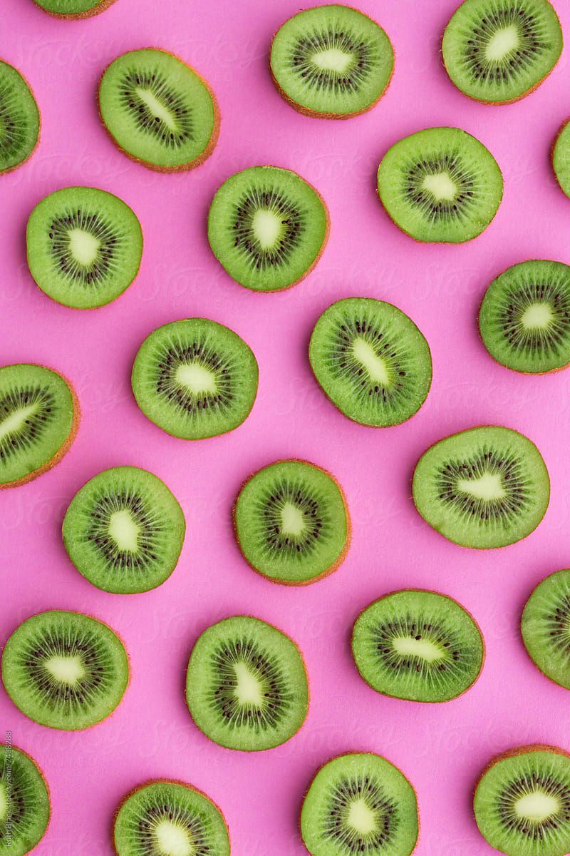Kawaii Kiwi Wallpapers Wallpaper Cave