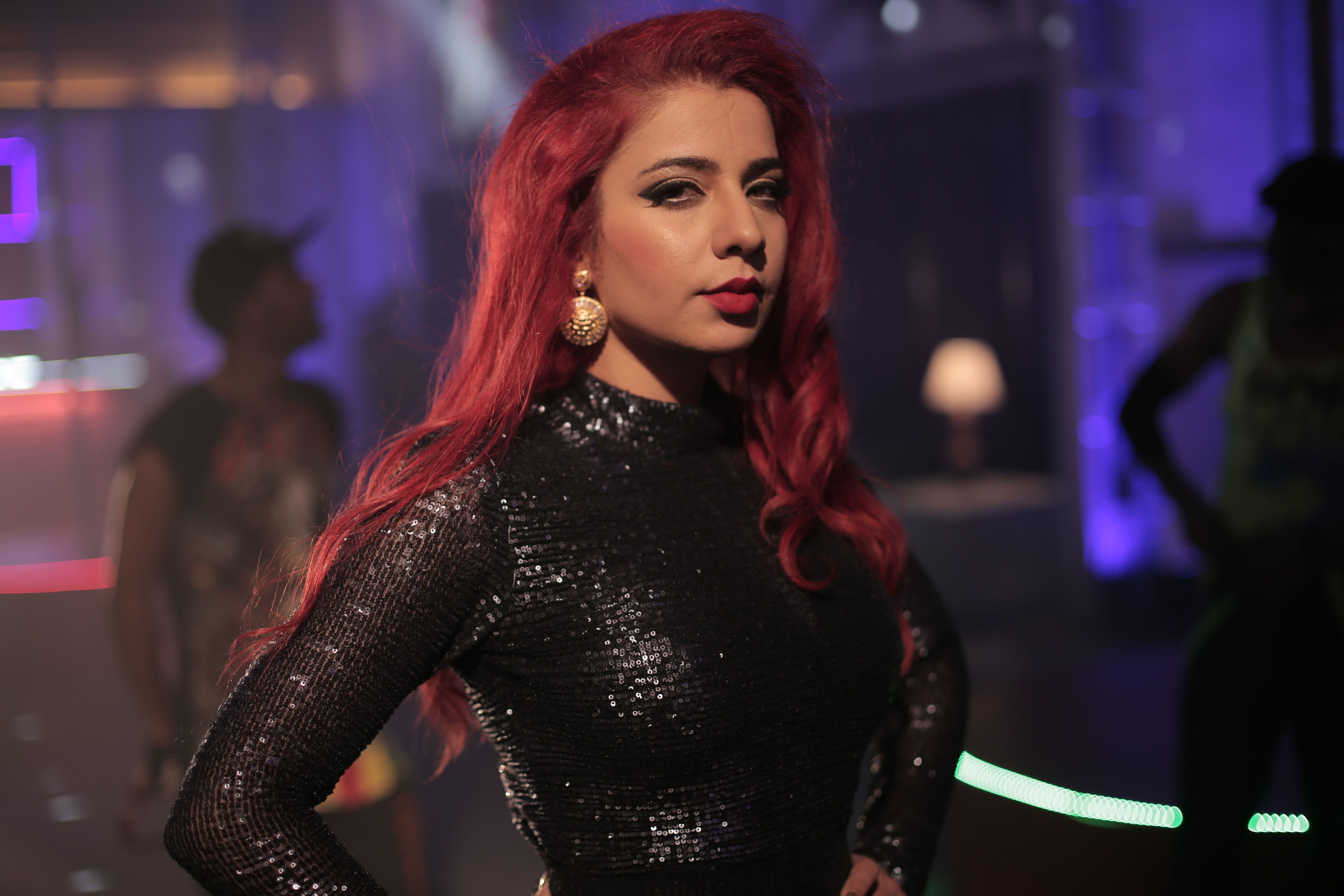Jasmine Sandlas Wallpapers Wallpaper Cave