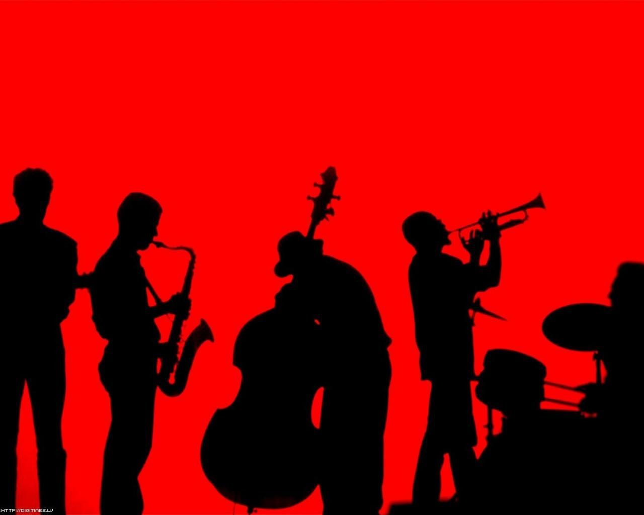 Jazz Artists Wallpapers Wallpaper Cave