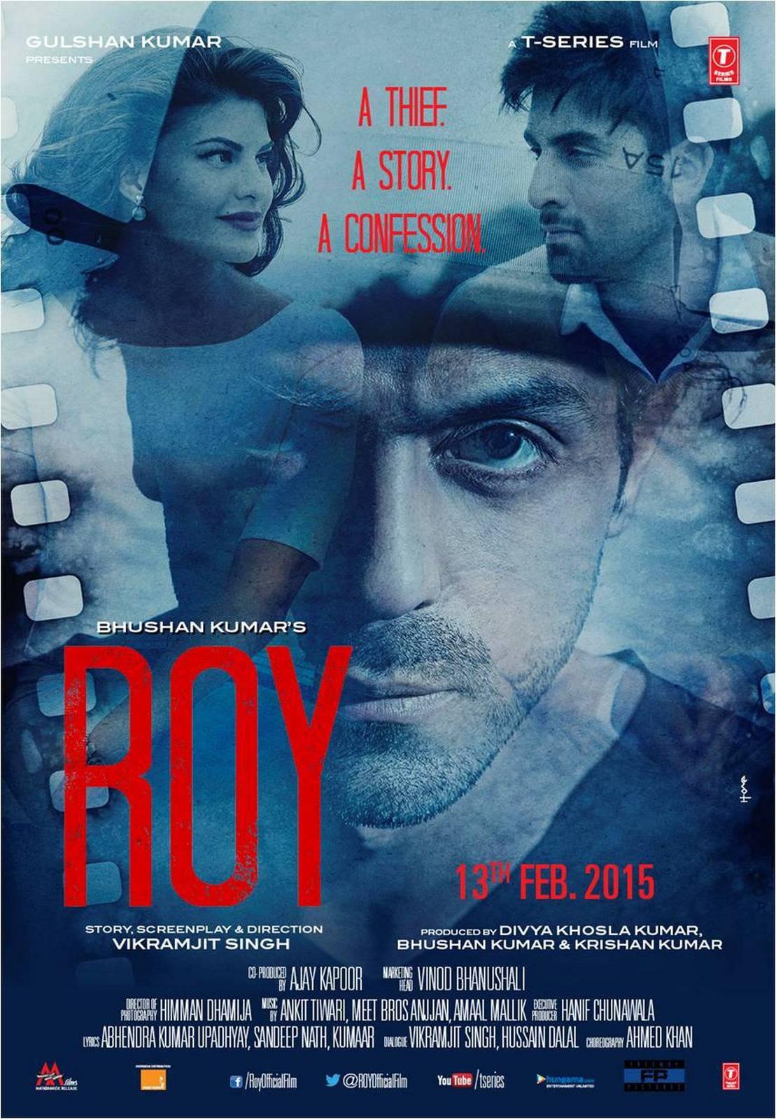 Roy Movie Wallpapers Wallpaper Cave