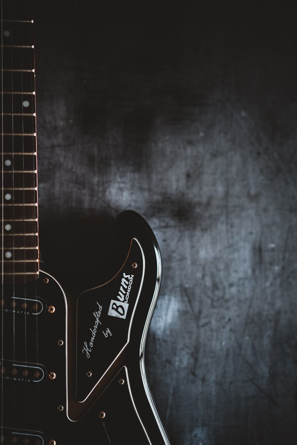 Metal Guitar Wallpapers Wallpaper Cave