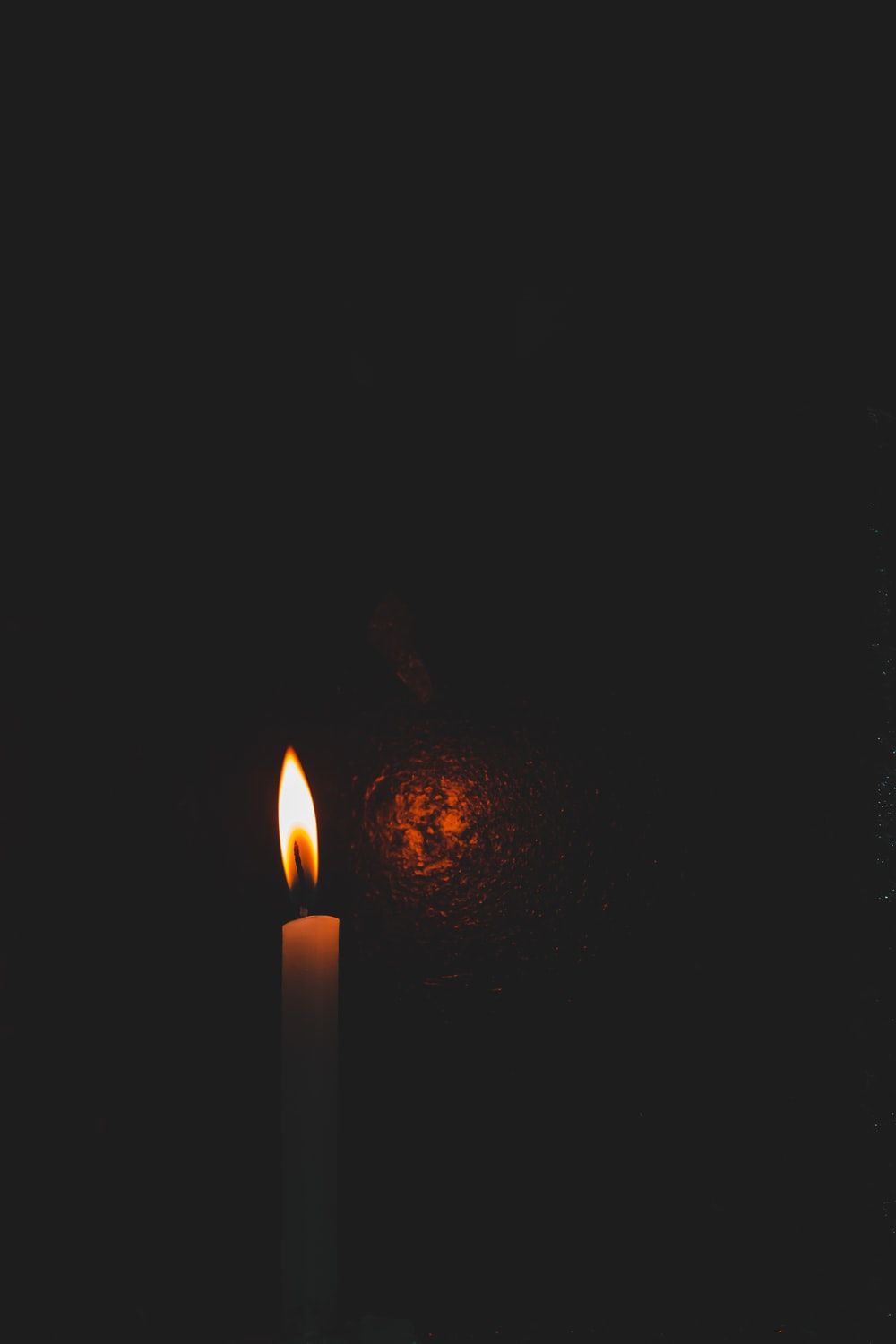 Black Candle Wallpapers Wallpaper Cave