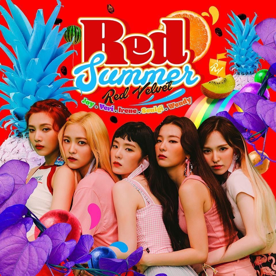 Red Flavor Wallpapers Wallpaper Cave