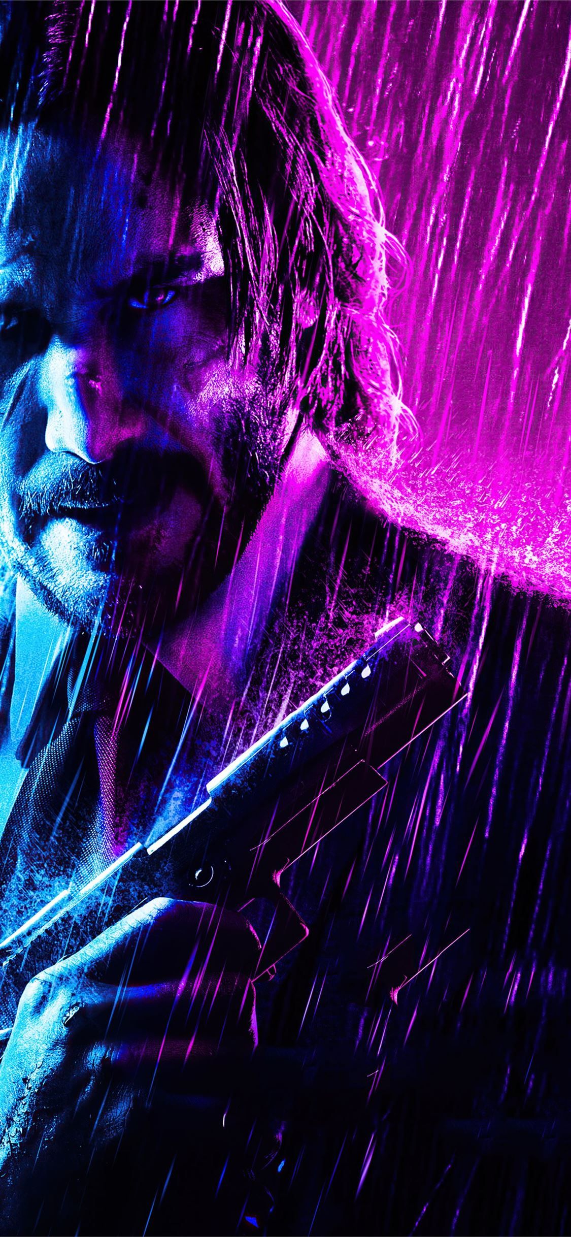 John Wick iPhone 4K Wallpapers Wallpaper Cave