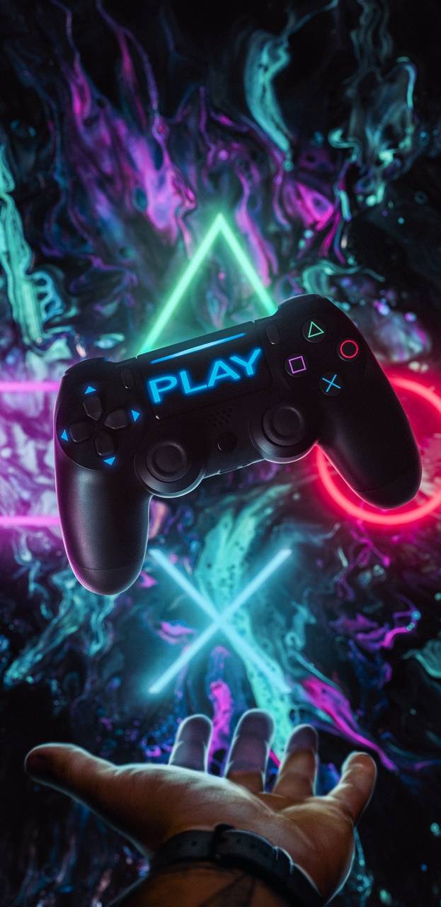 Gaming iPhone Wallpapers Wallpaper Cave