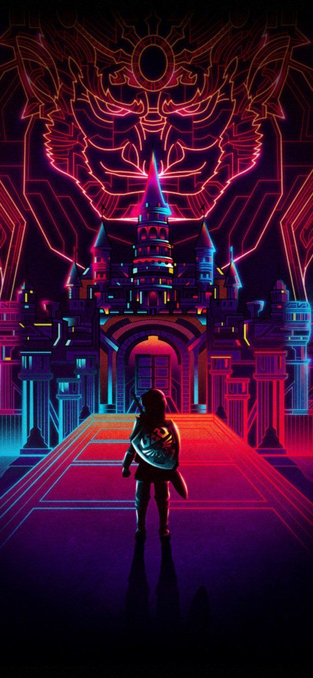 Gaming iPhone Wallpapers Wallpaper Cave