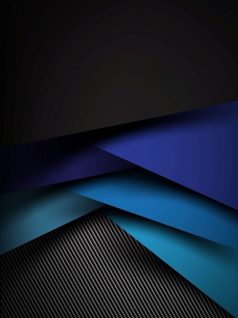 Black Geometric Mobile Wallpapers Wallpaper Cave