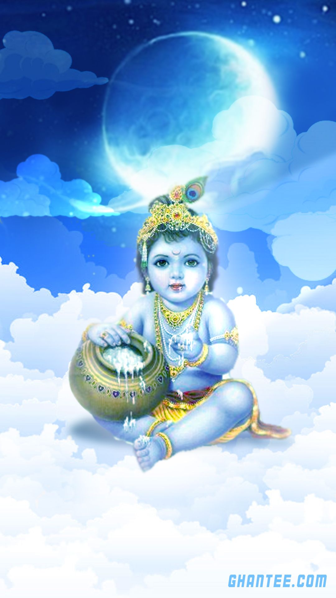 Baby Shiva Wallpapers Wallpaper Cave