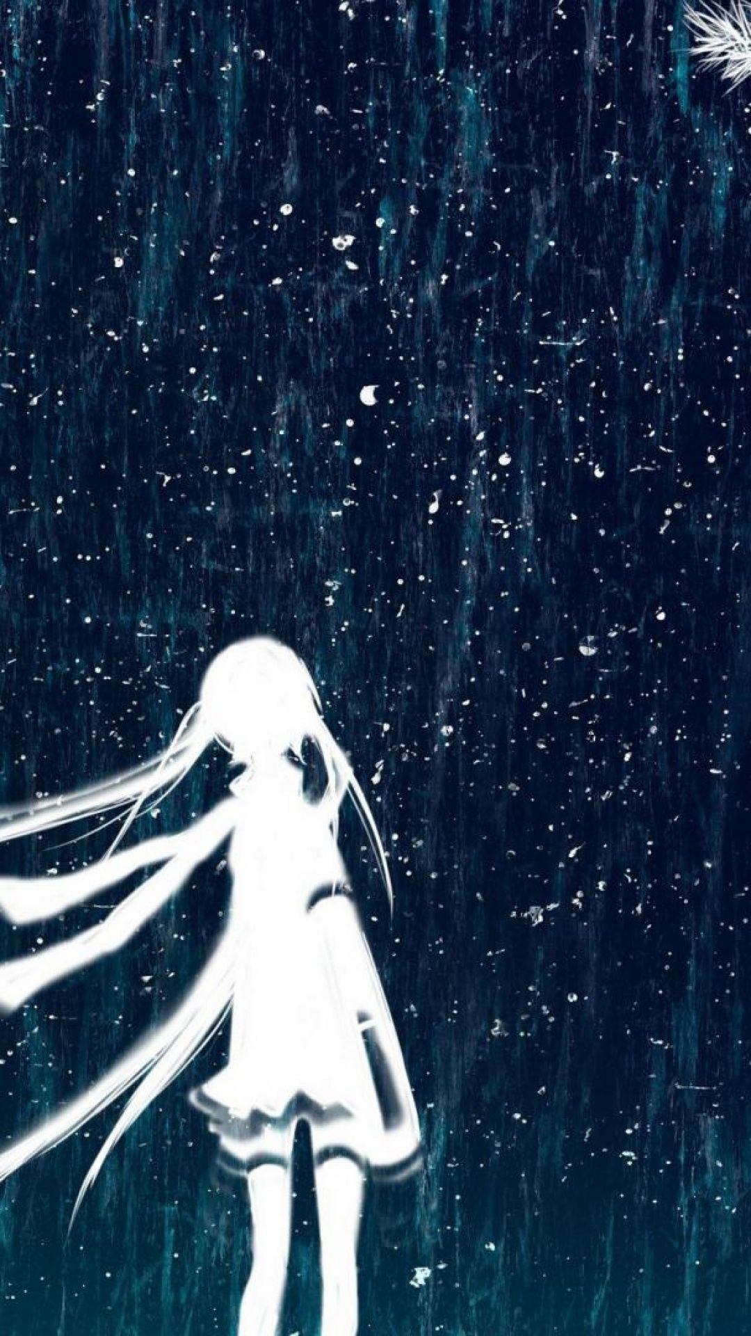 Best Anime Mobile Wallpapers Wallpaper Cave