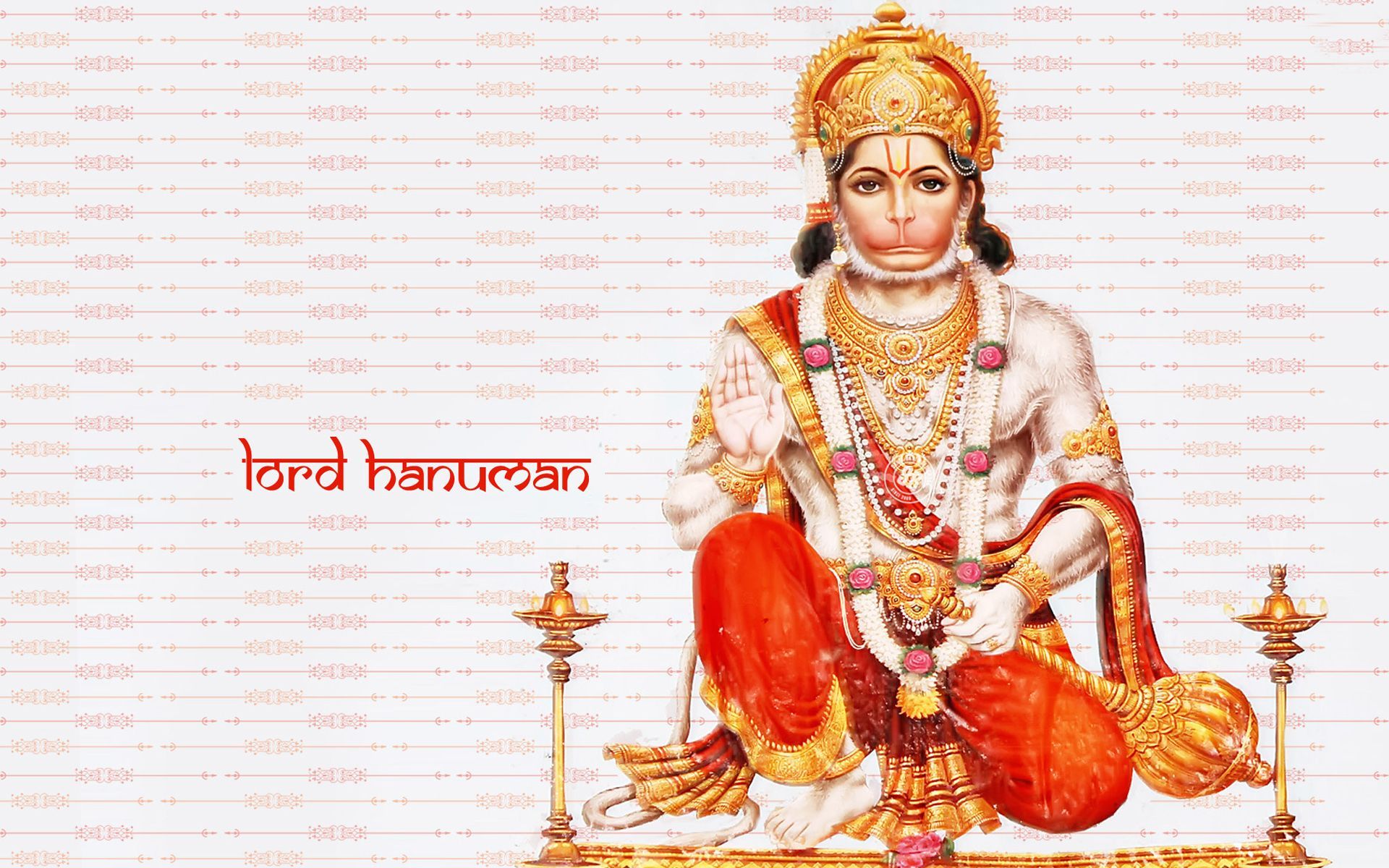 Hanuman Dada Wallpapers Wallpaper Cave